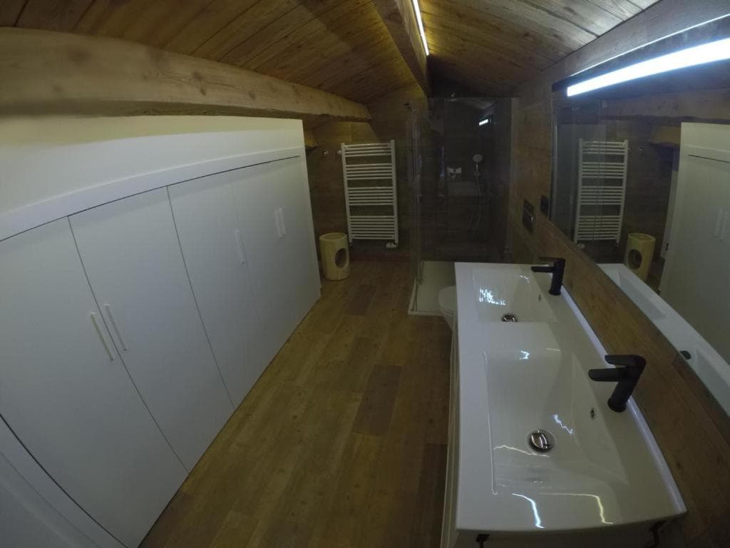 Xalet Les Avellanes - hut 7335