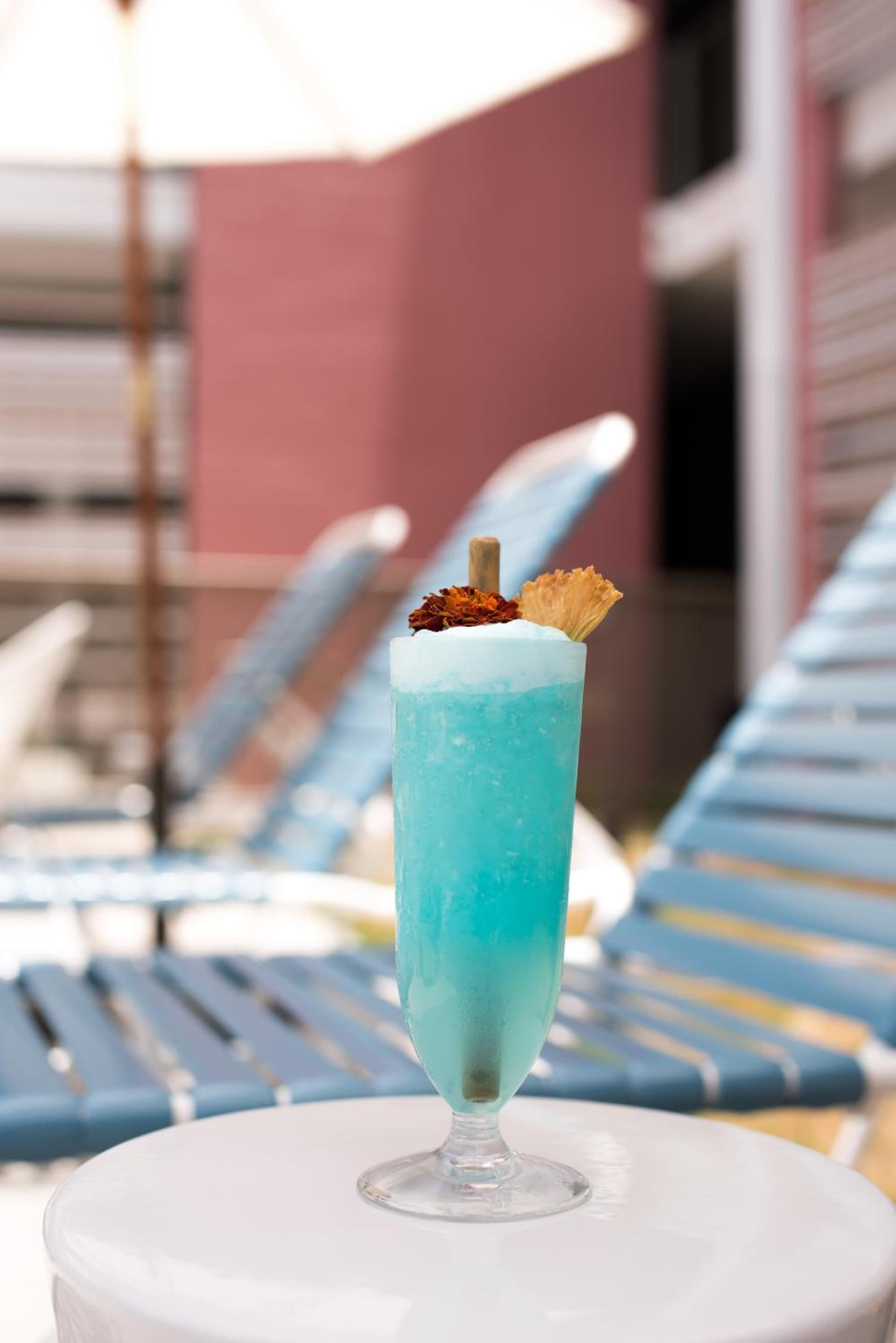 East Austin Hotel
