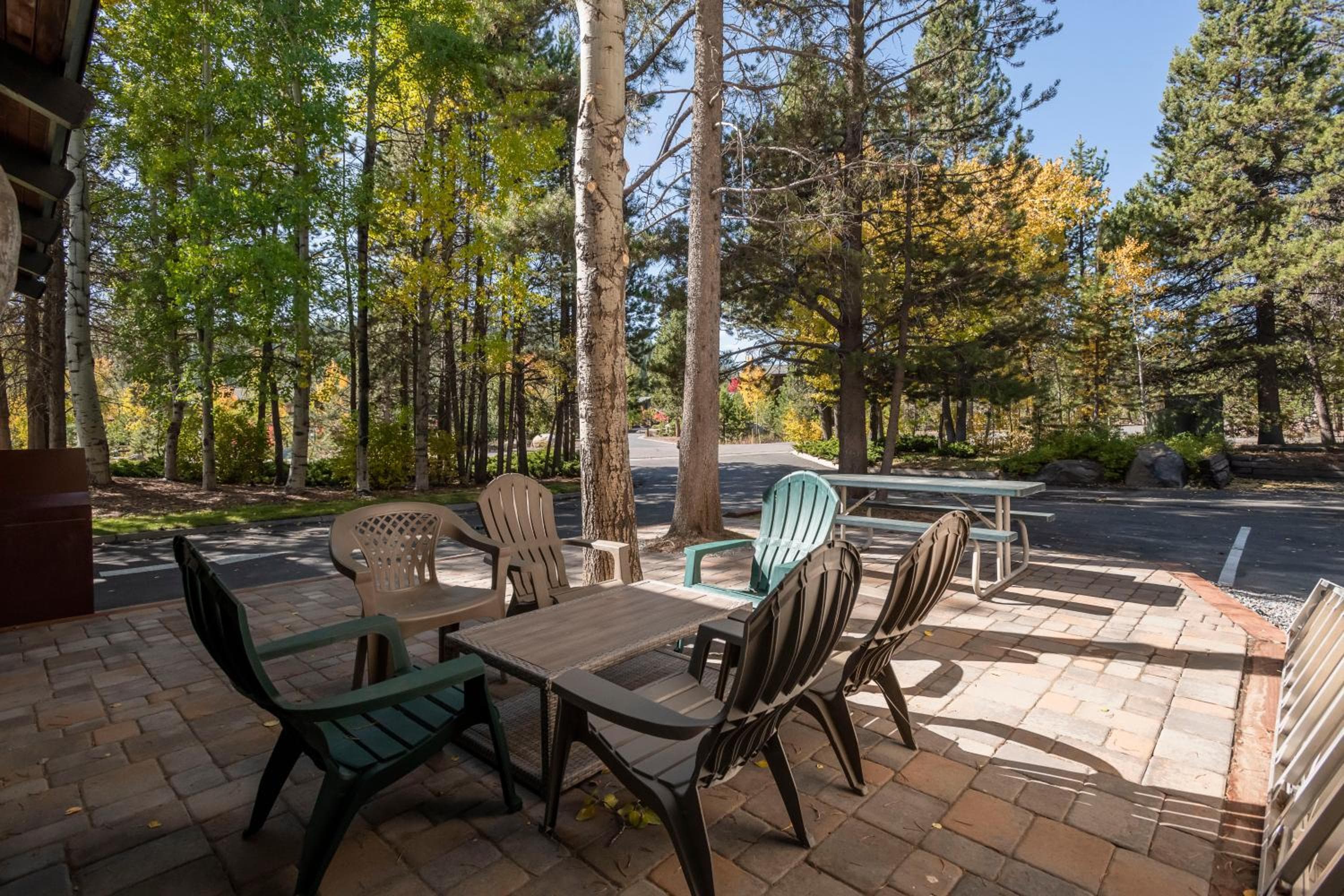 Inn At Truckee