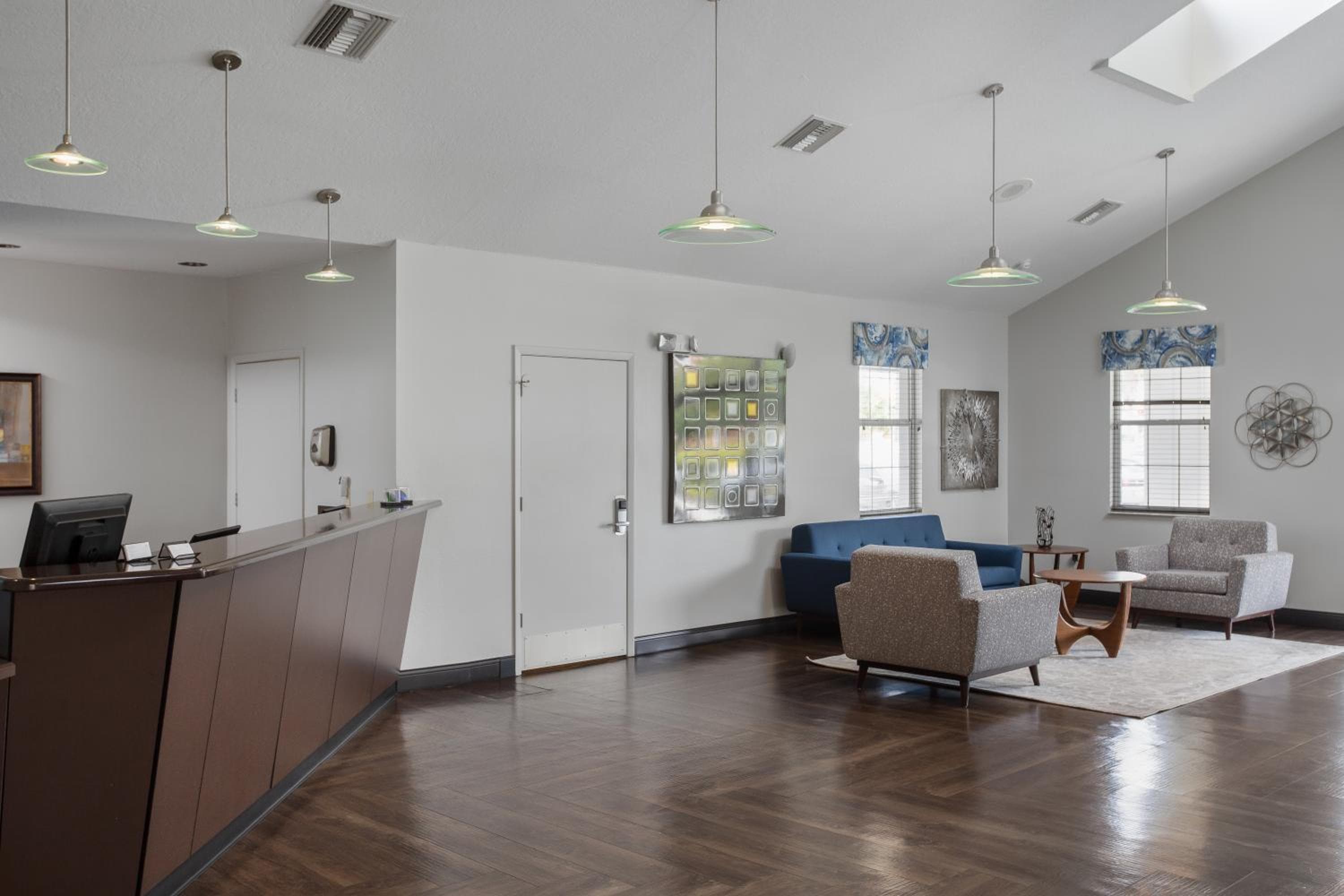 Orbit One Vacation Villas by Coolvacay