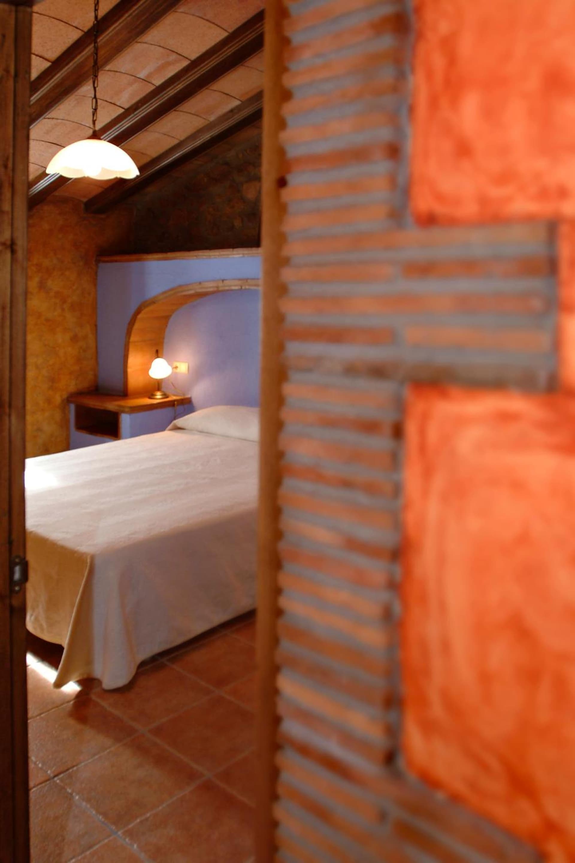 Casa Rural Ca La Siona