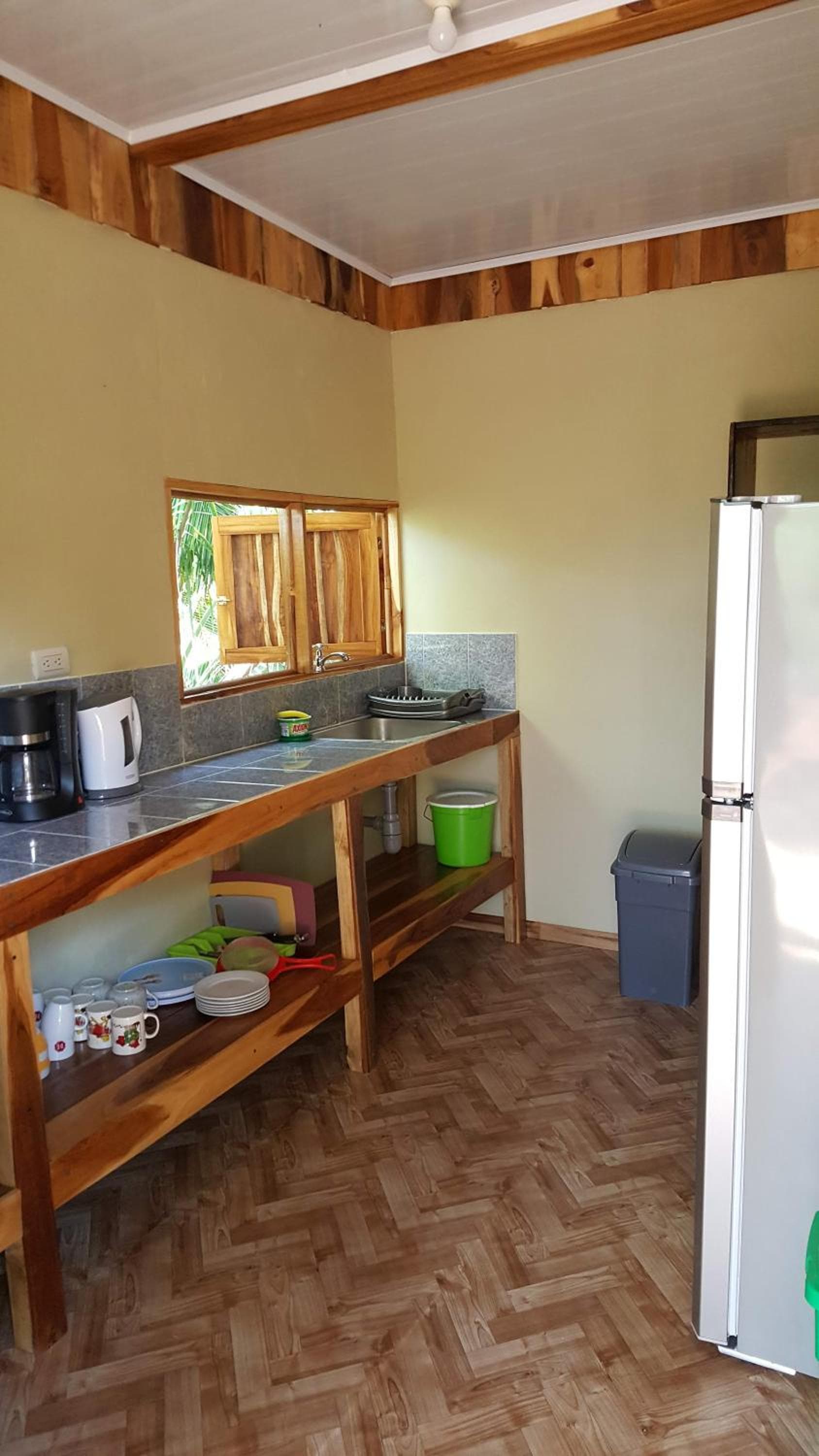 El Gecko Hotel & Tours