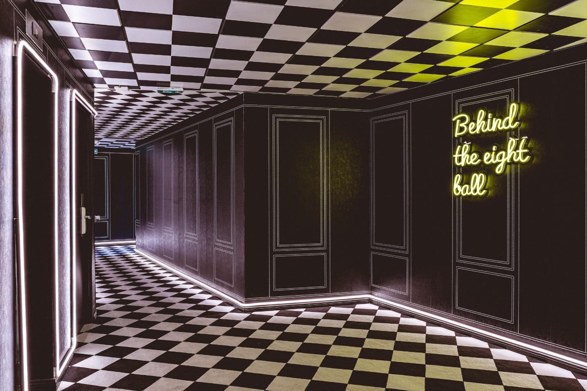 Moxy Paris La Villette