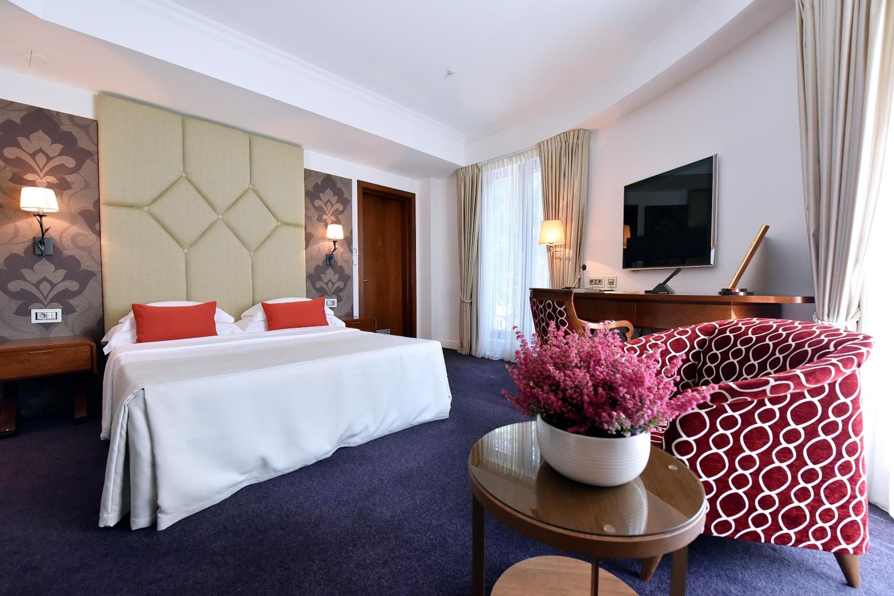 Hotel Ziya