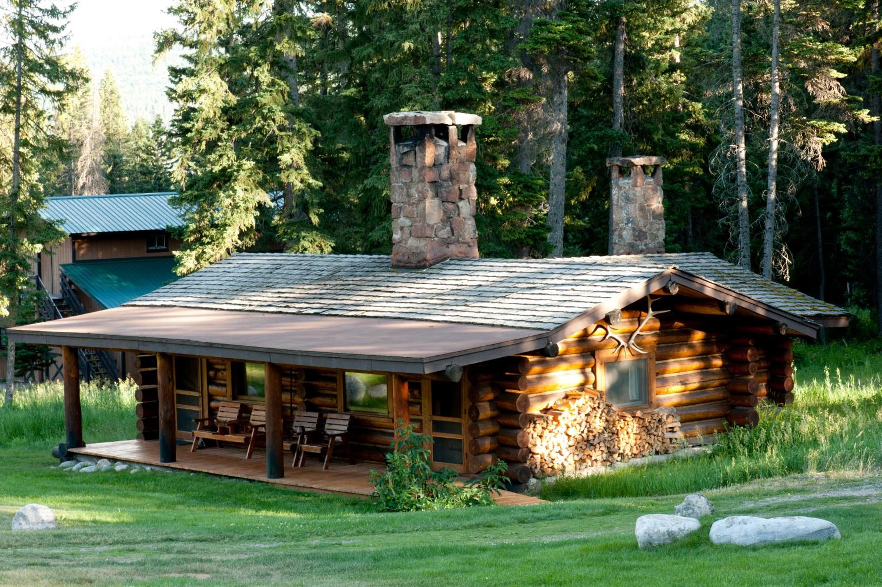 Lone Mountain Ranch