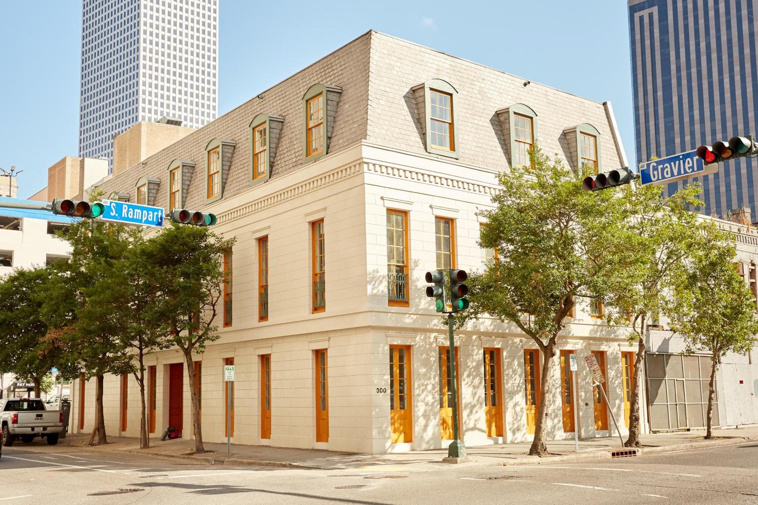 The Louie Hotel New Orleans, Belvilla District 6 Formerly Sonder