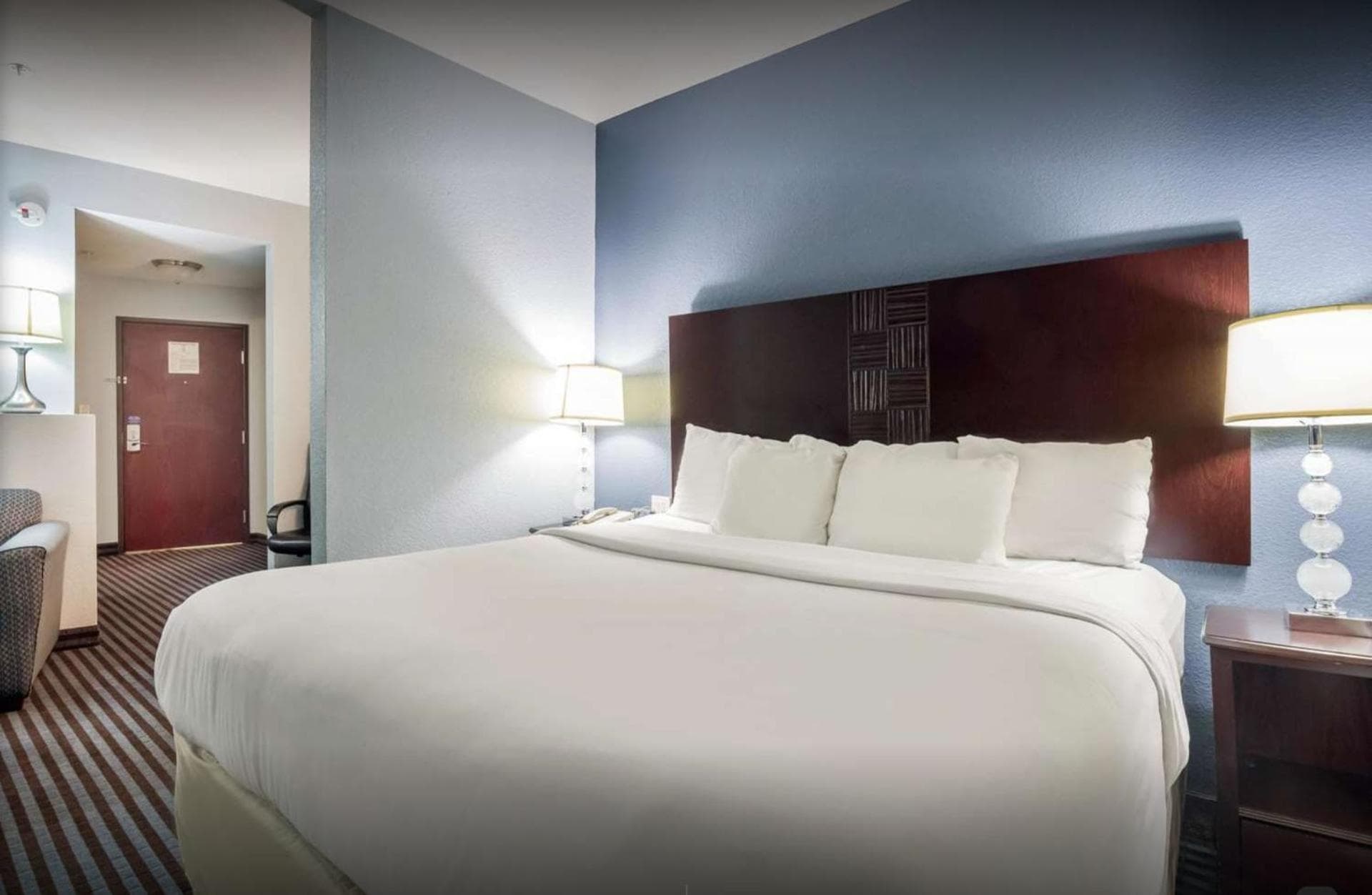 Baymont by Wyndham Mineral Wells