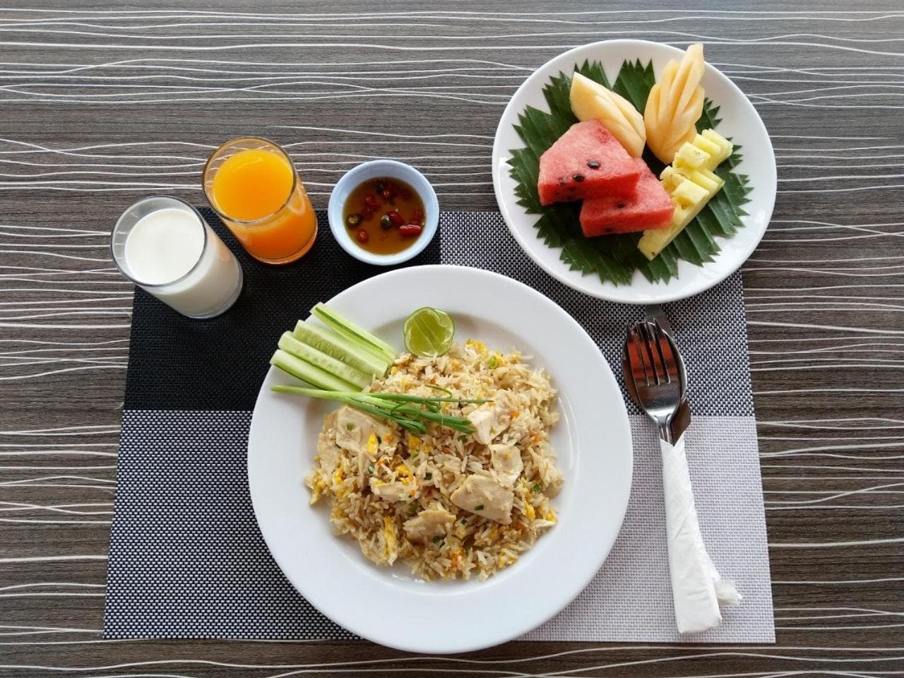 Woraburi Phuket Resort & Spa