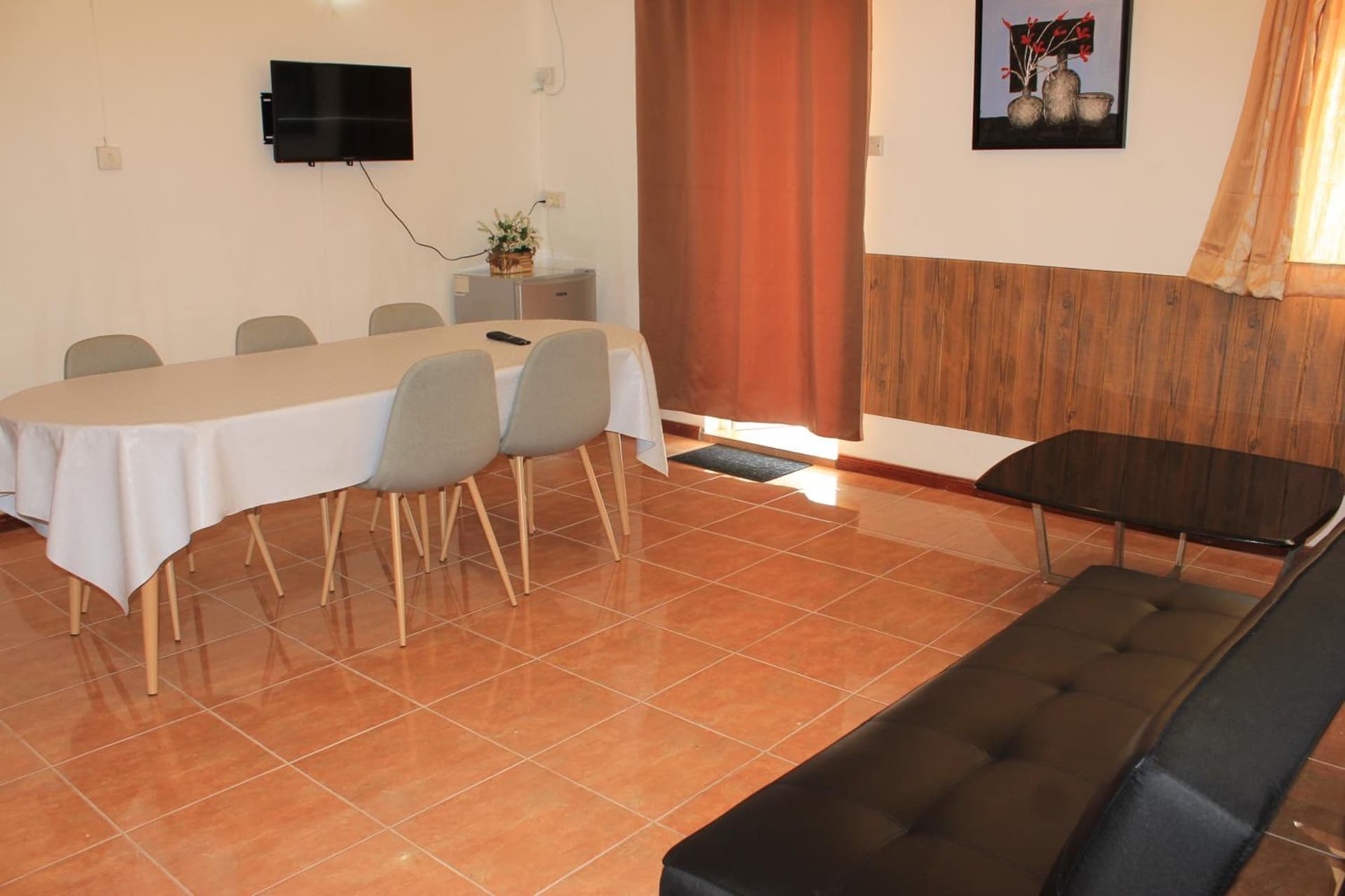 LeBovallon B&B