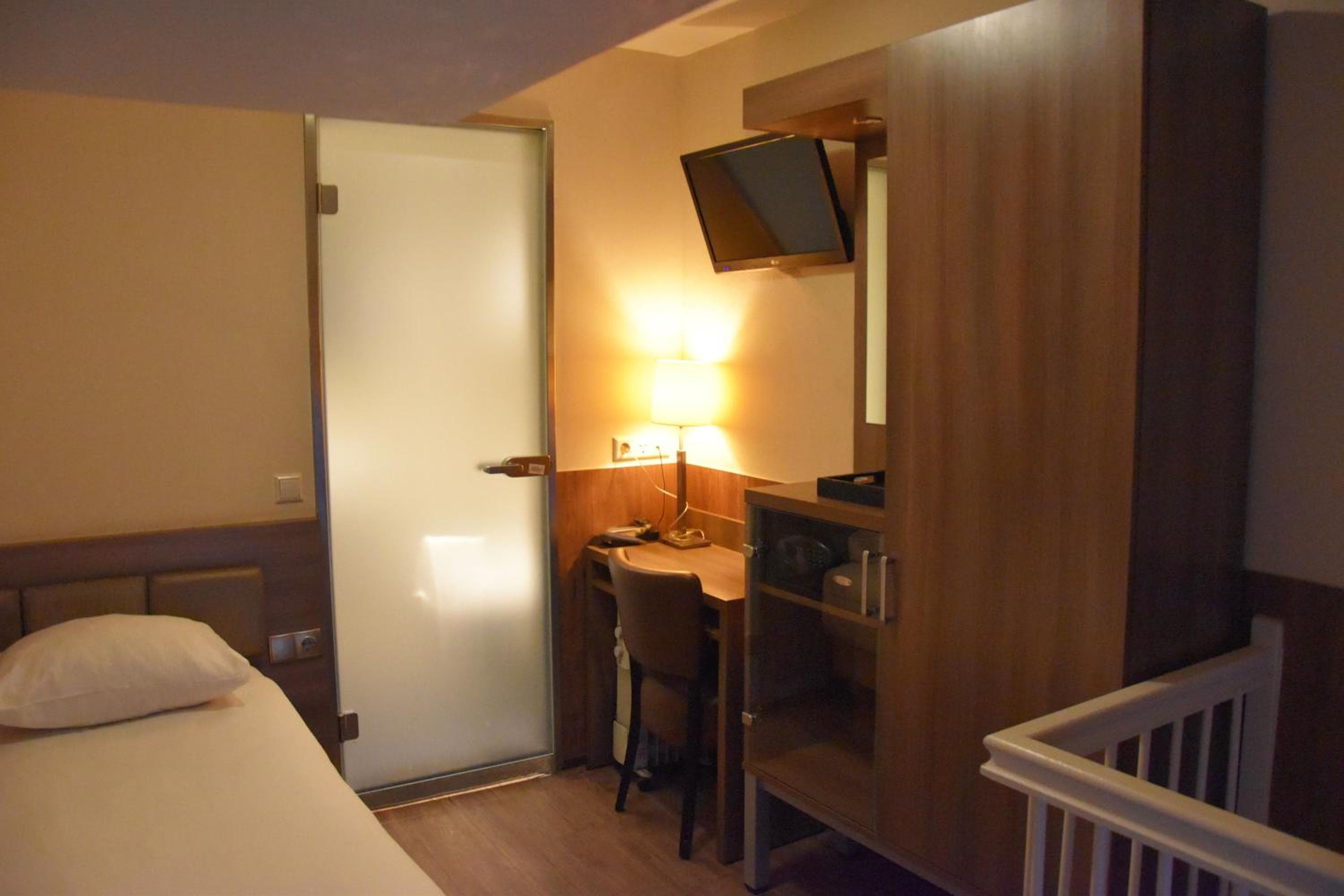 OZO Hotels Cordial Amsterdam