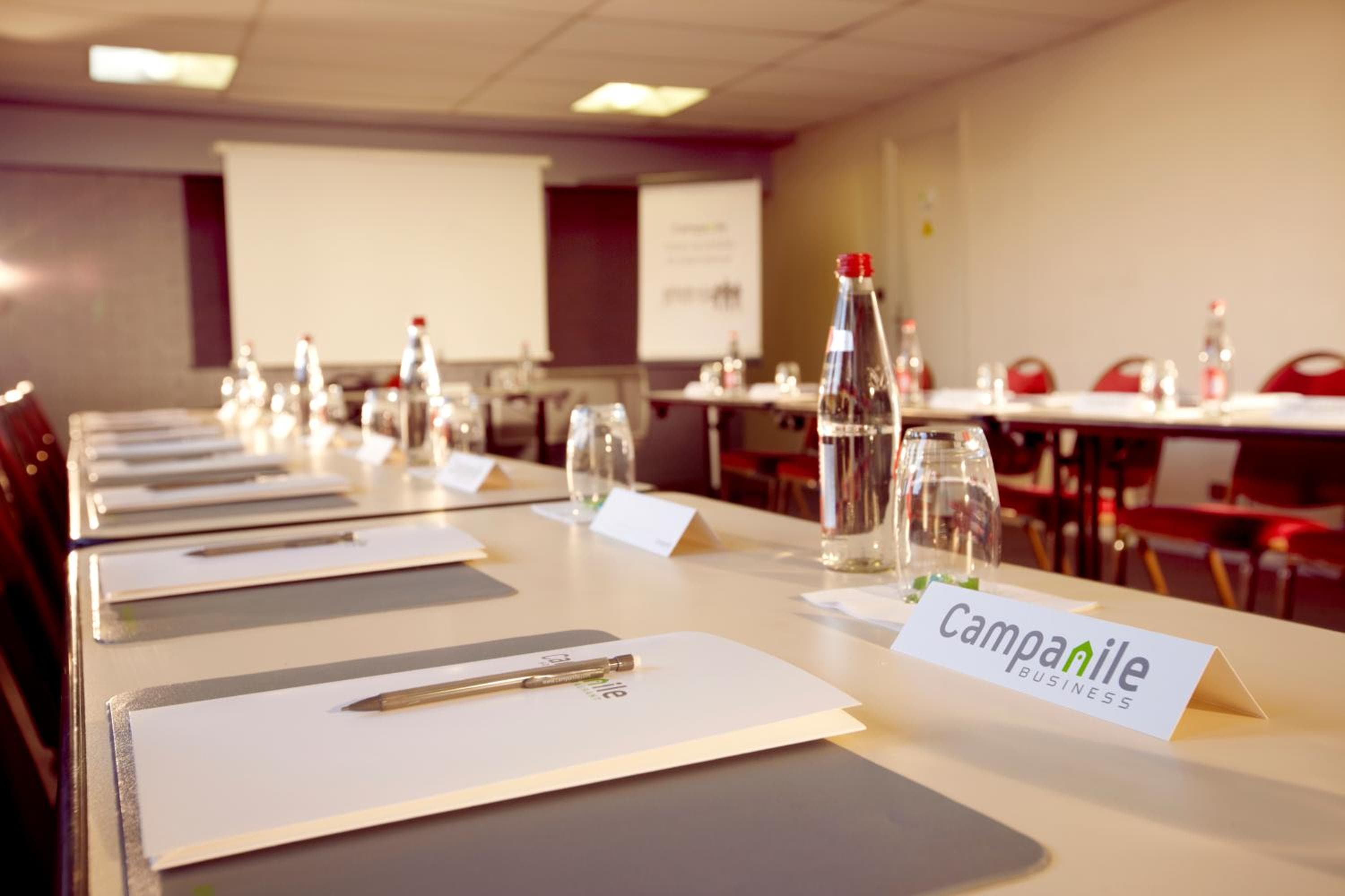 Campanile Prime Villejuif