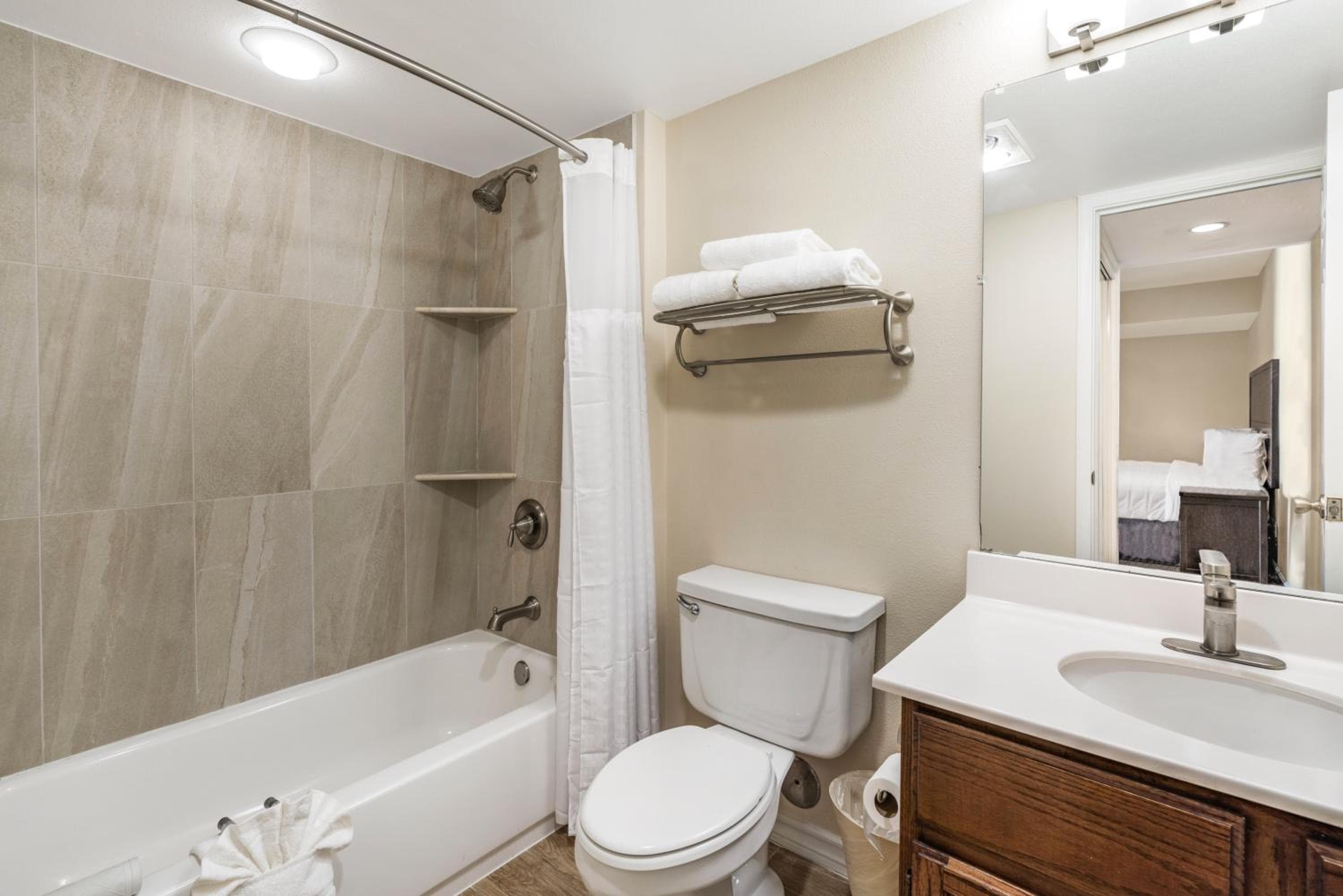 Chase Suite El Paso