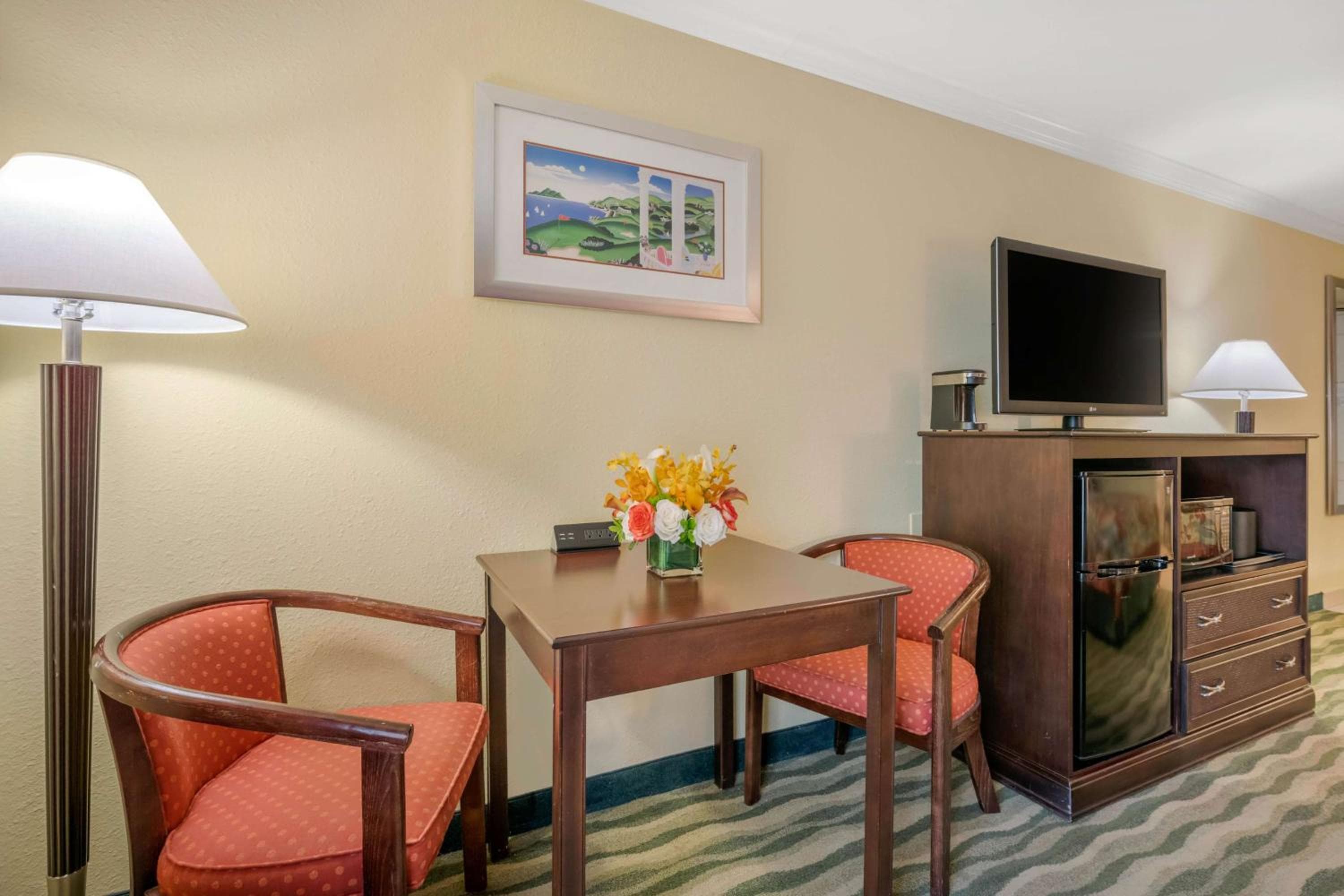 Best Western Plus Palm Beach Gardens Hotel & Suites and Conference Ct