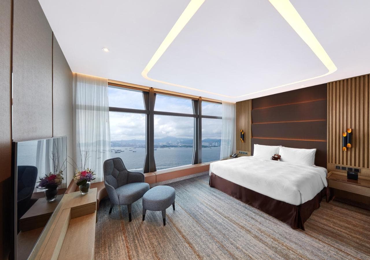 Oasis Aurum 181 Hotel