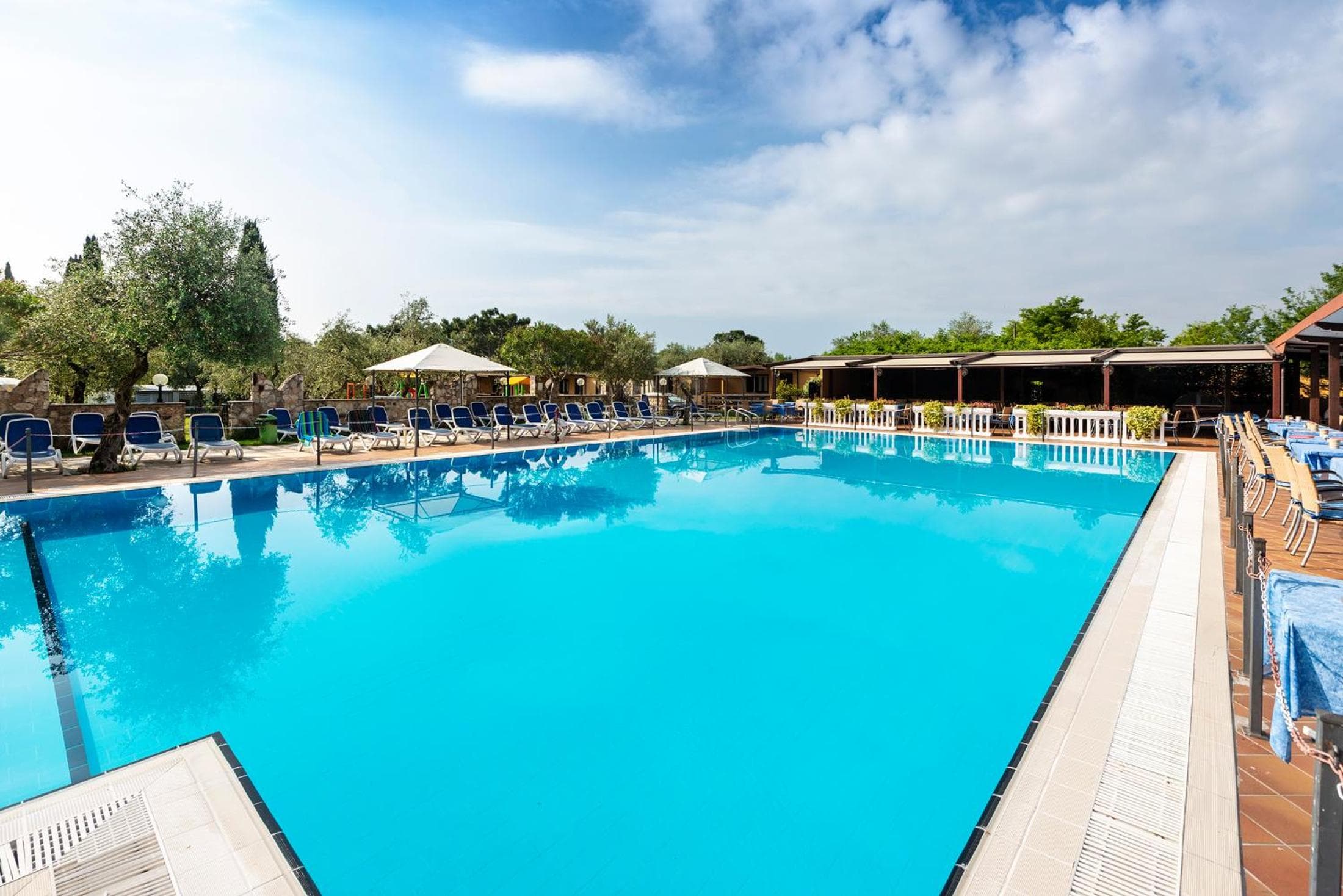 Regina del Garda Suite