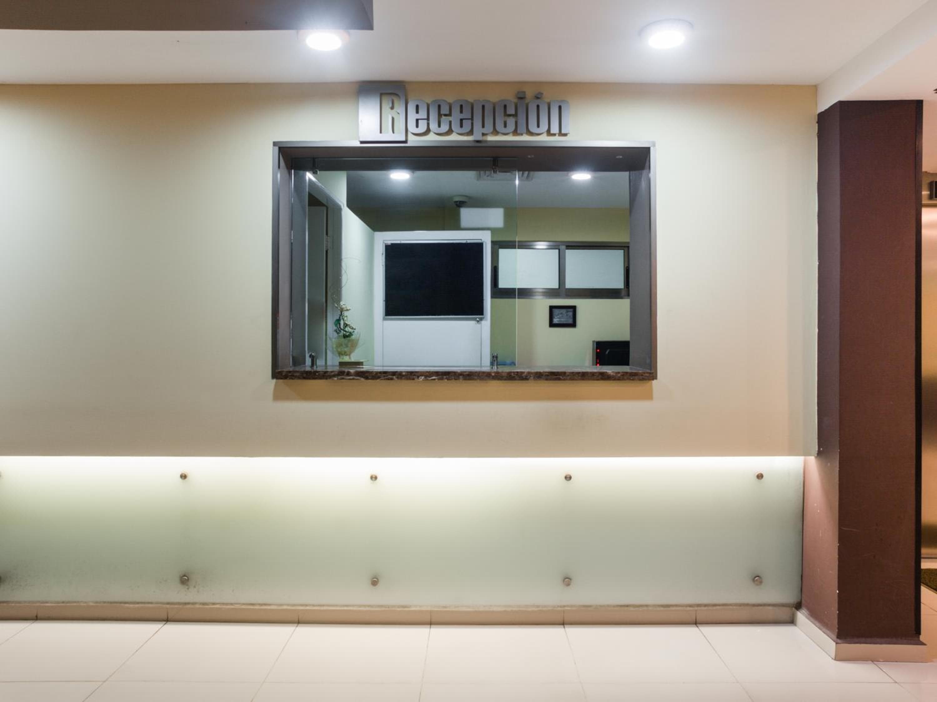Veracruz Suites Hotel