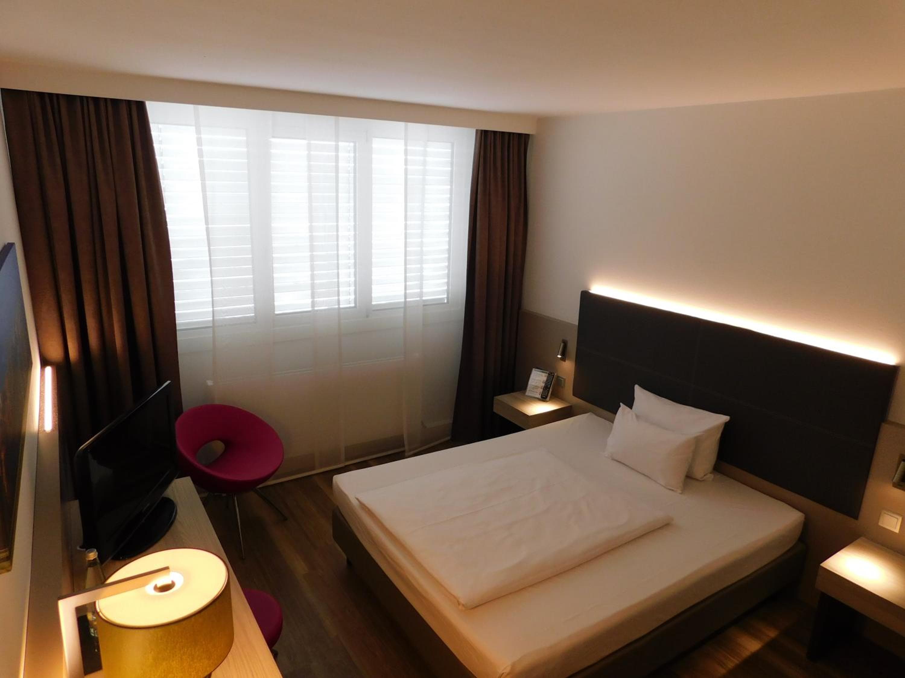 Feringapark Hotel by Coffee Fellows Hotels