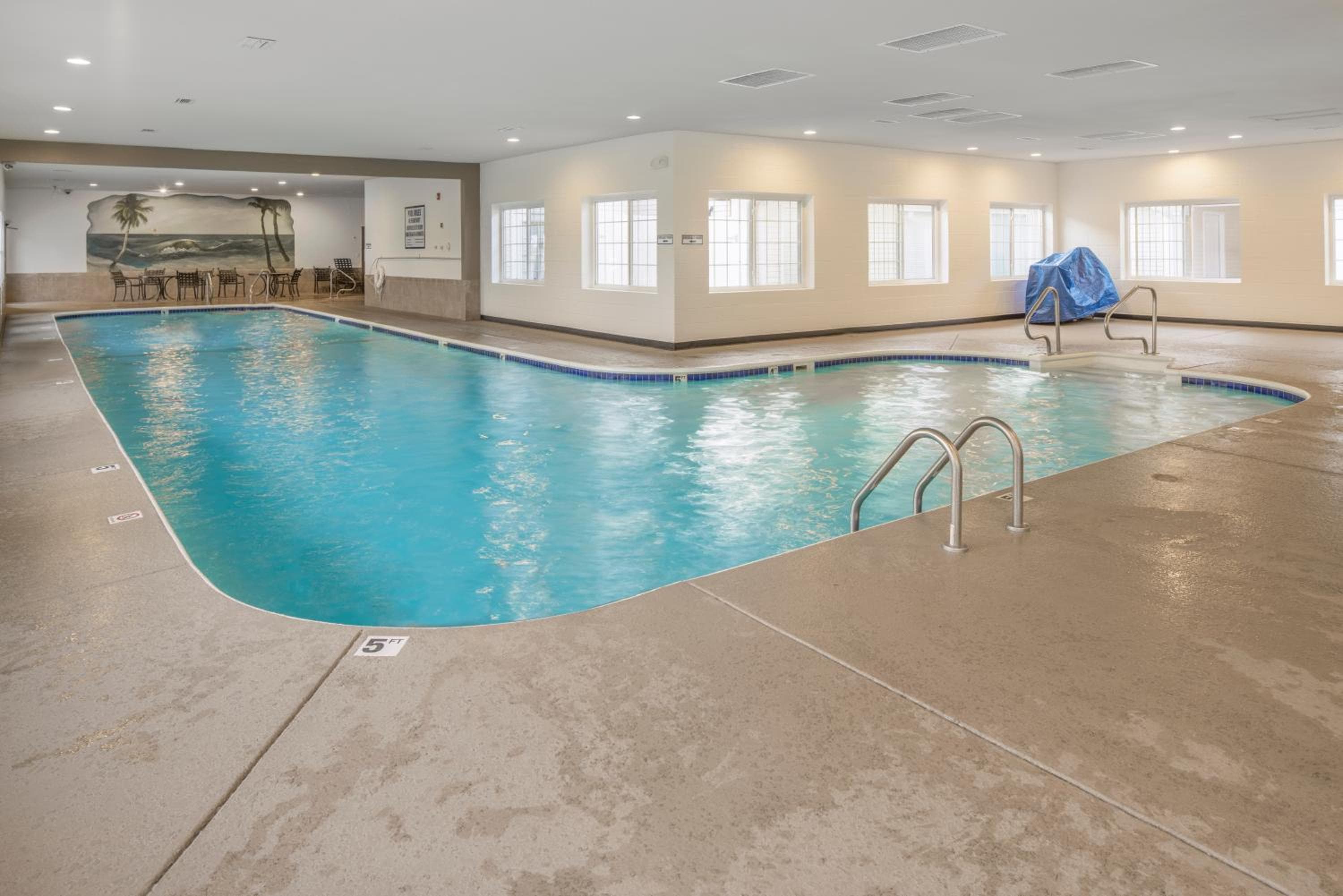 The Suites at Fall Creek