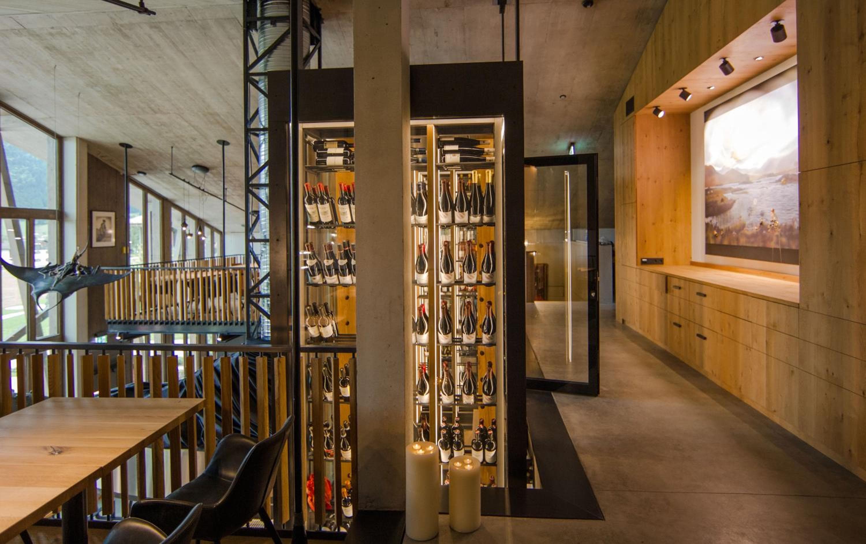 Boutique-Hotel LARTOR