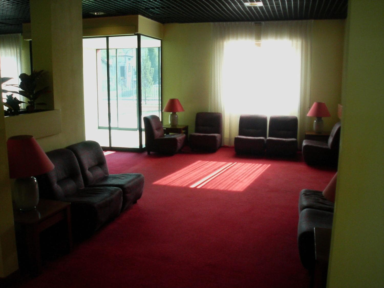 Delta Hotel Apartments