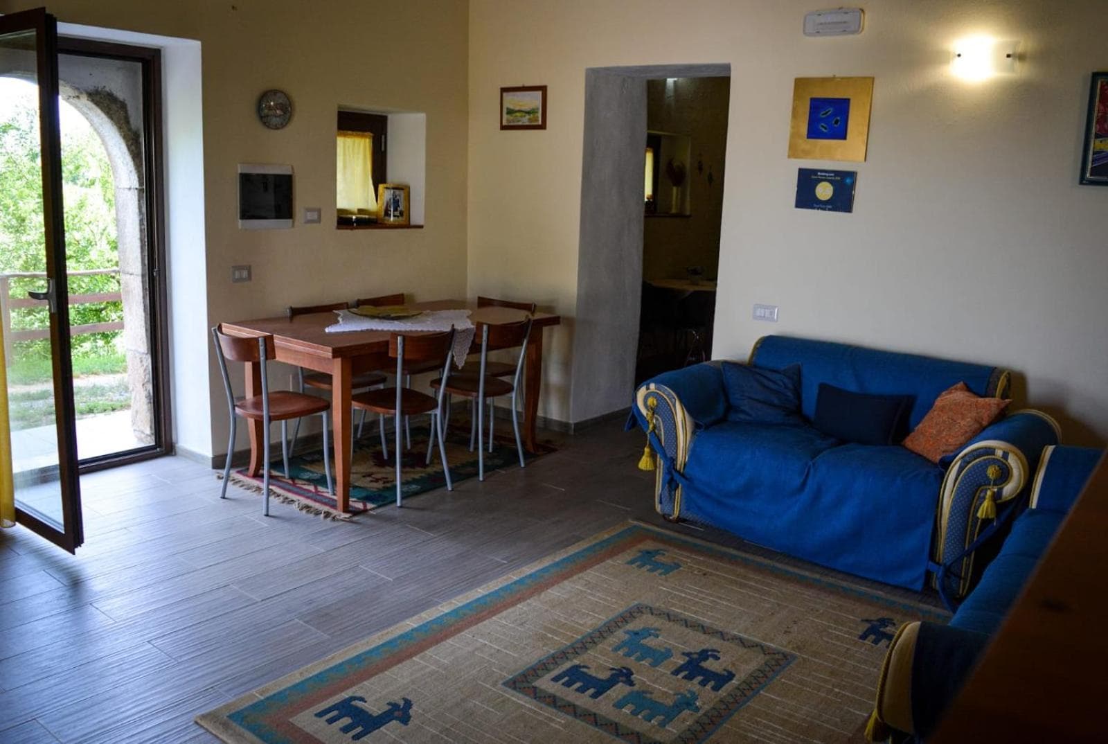 Due Passi B&B