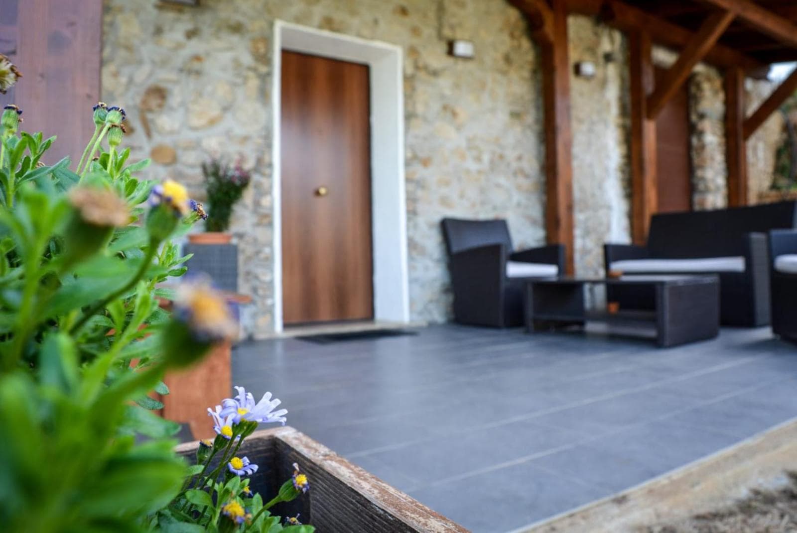 Due Passi B&B
