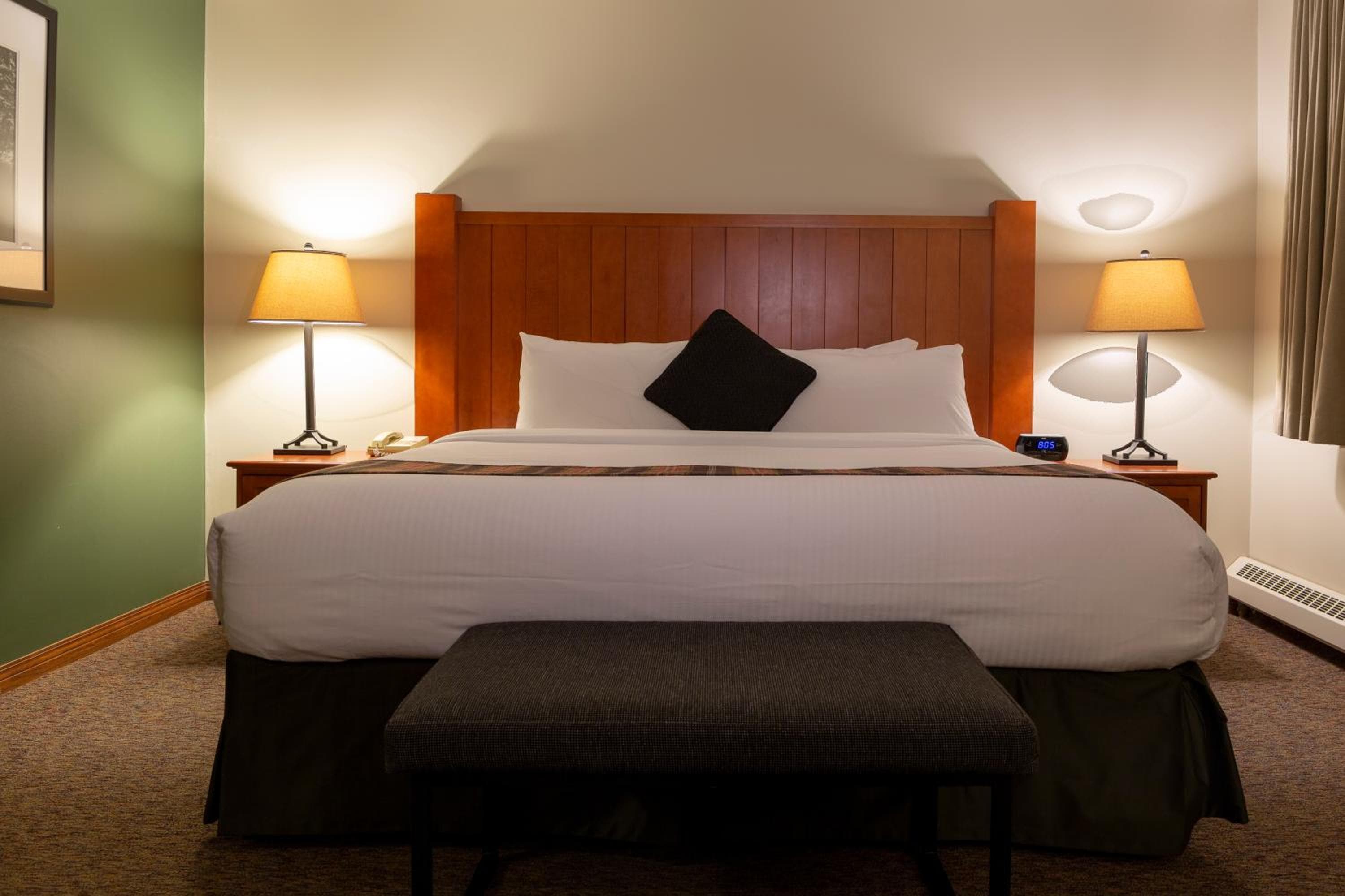 Whistler's Inn