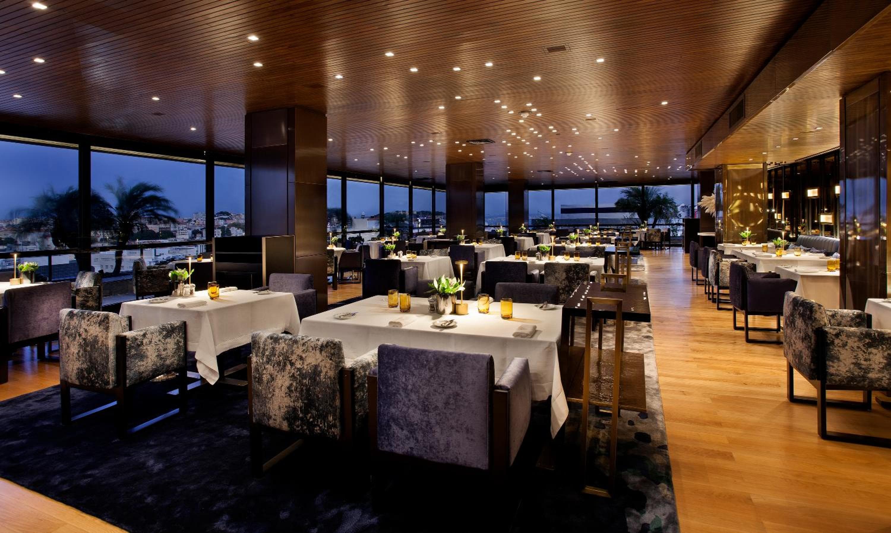 Altis Grand Hotel