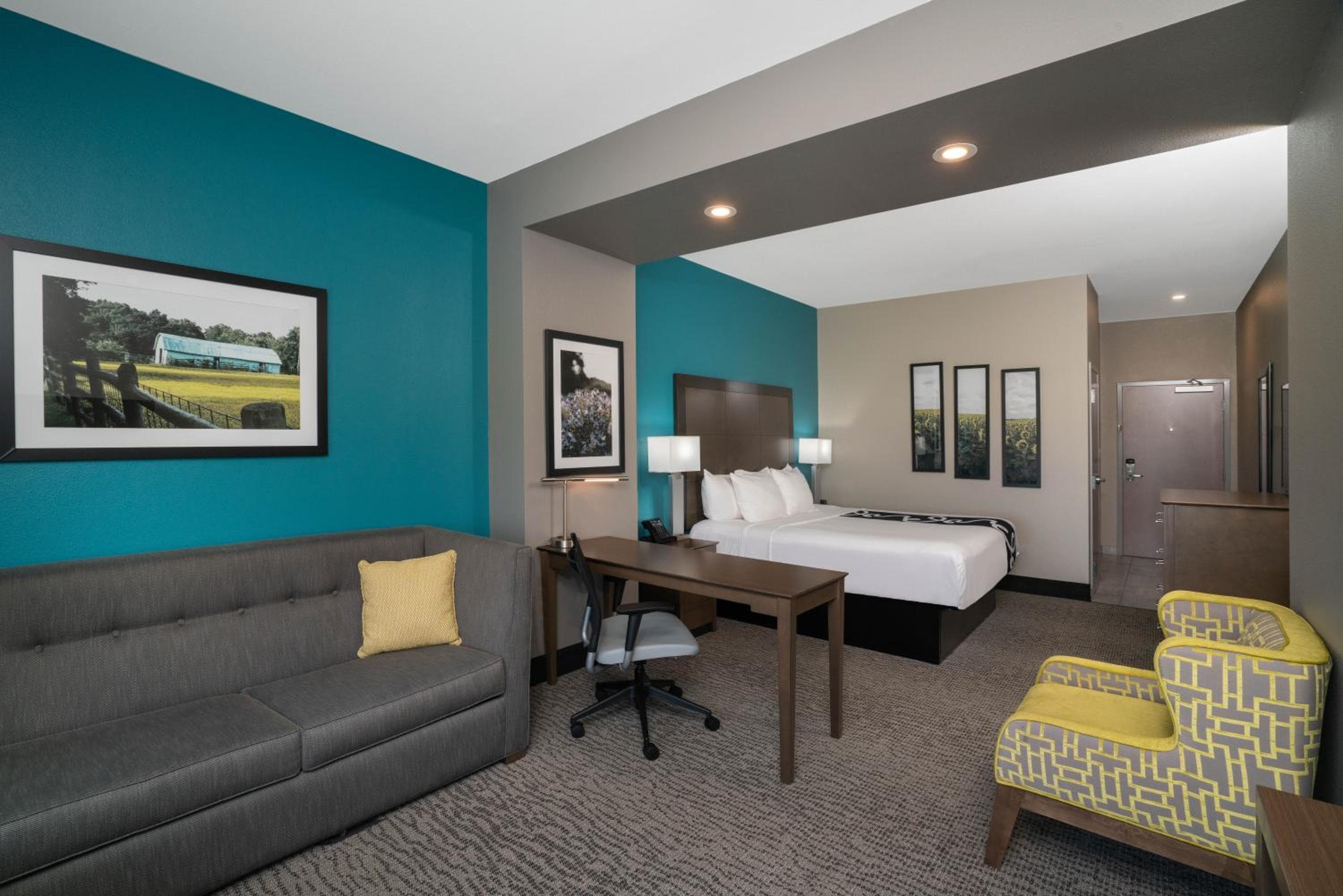 La Quinta by Wyndham West Memphis