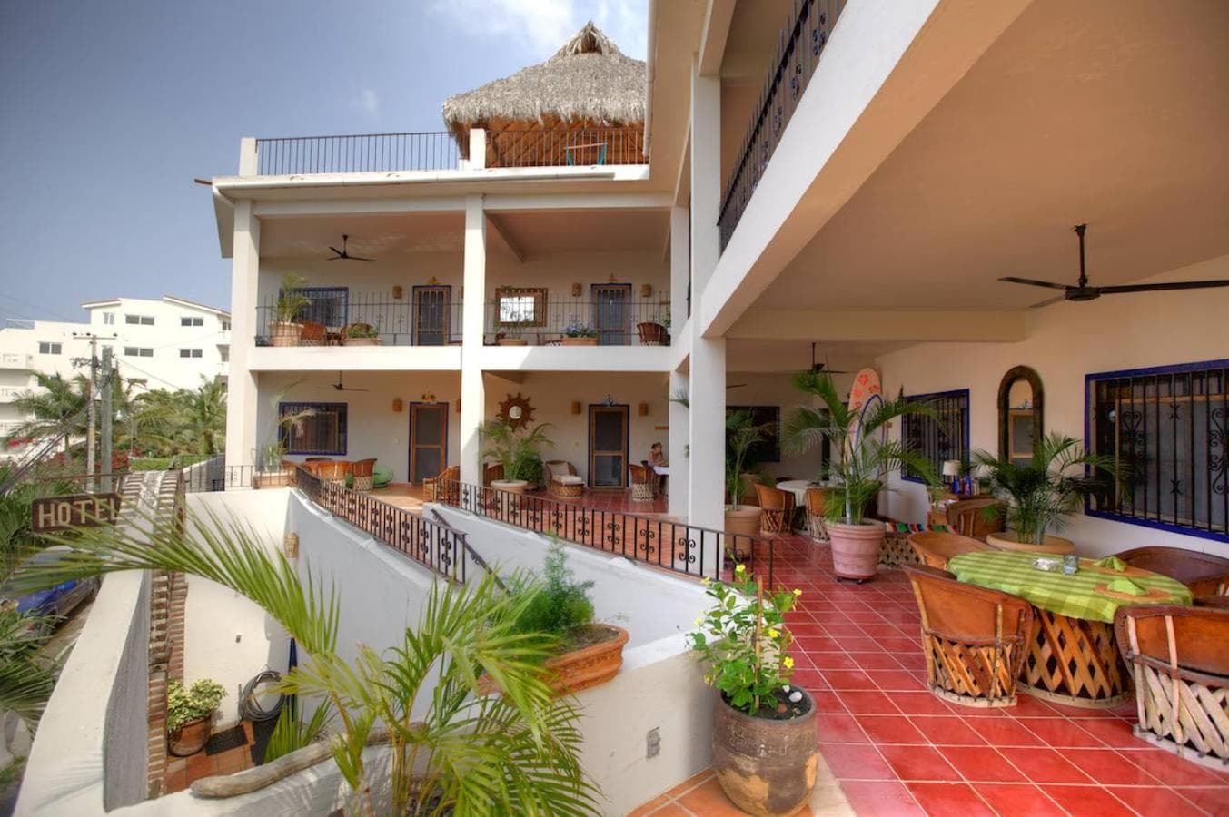 Hotel La Quinta del Sol