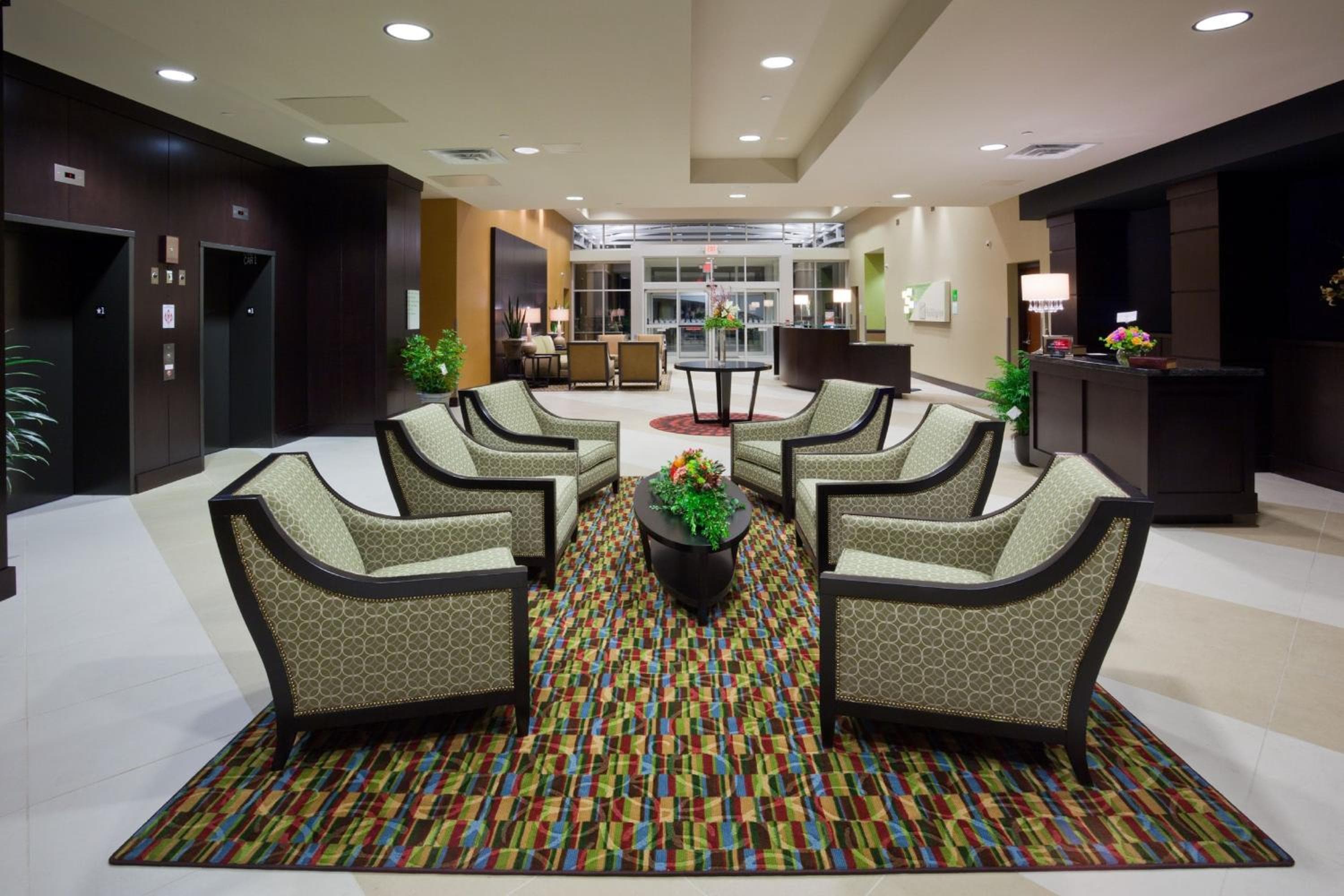 Holiday Inn Eau Claire South I-94 by IHG