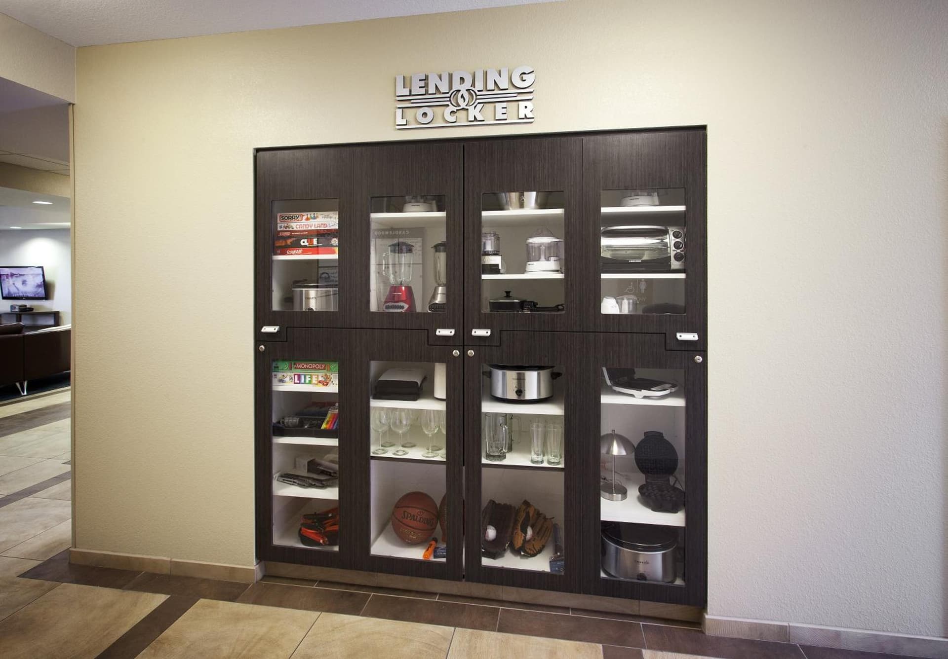 Candlewood Suites - Grand Prairie - Arlington by IHG