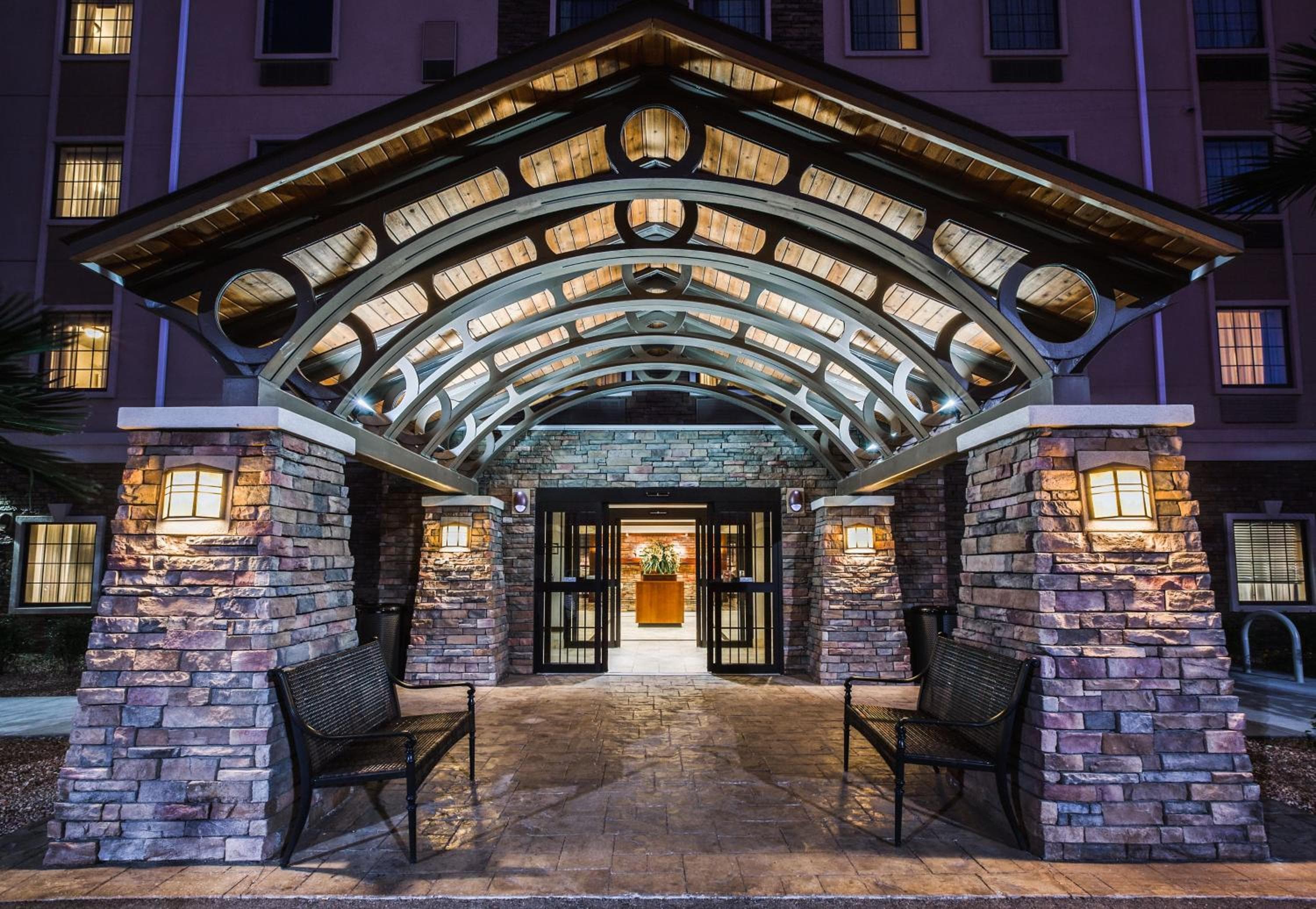Staybridge Suites El Paso Airport by IHG