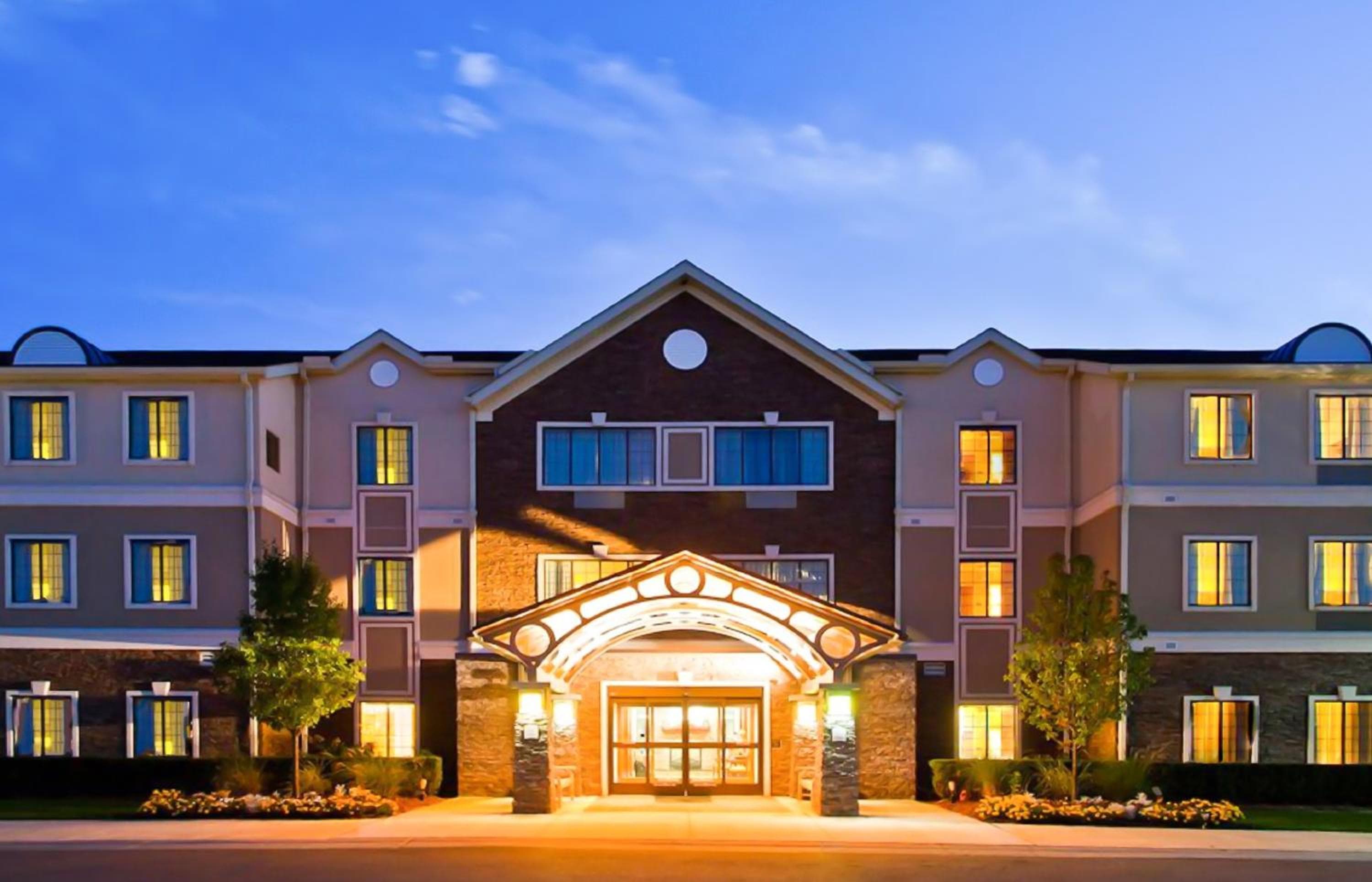 Staybridge Suites Detroit-Novi by IHG