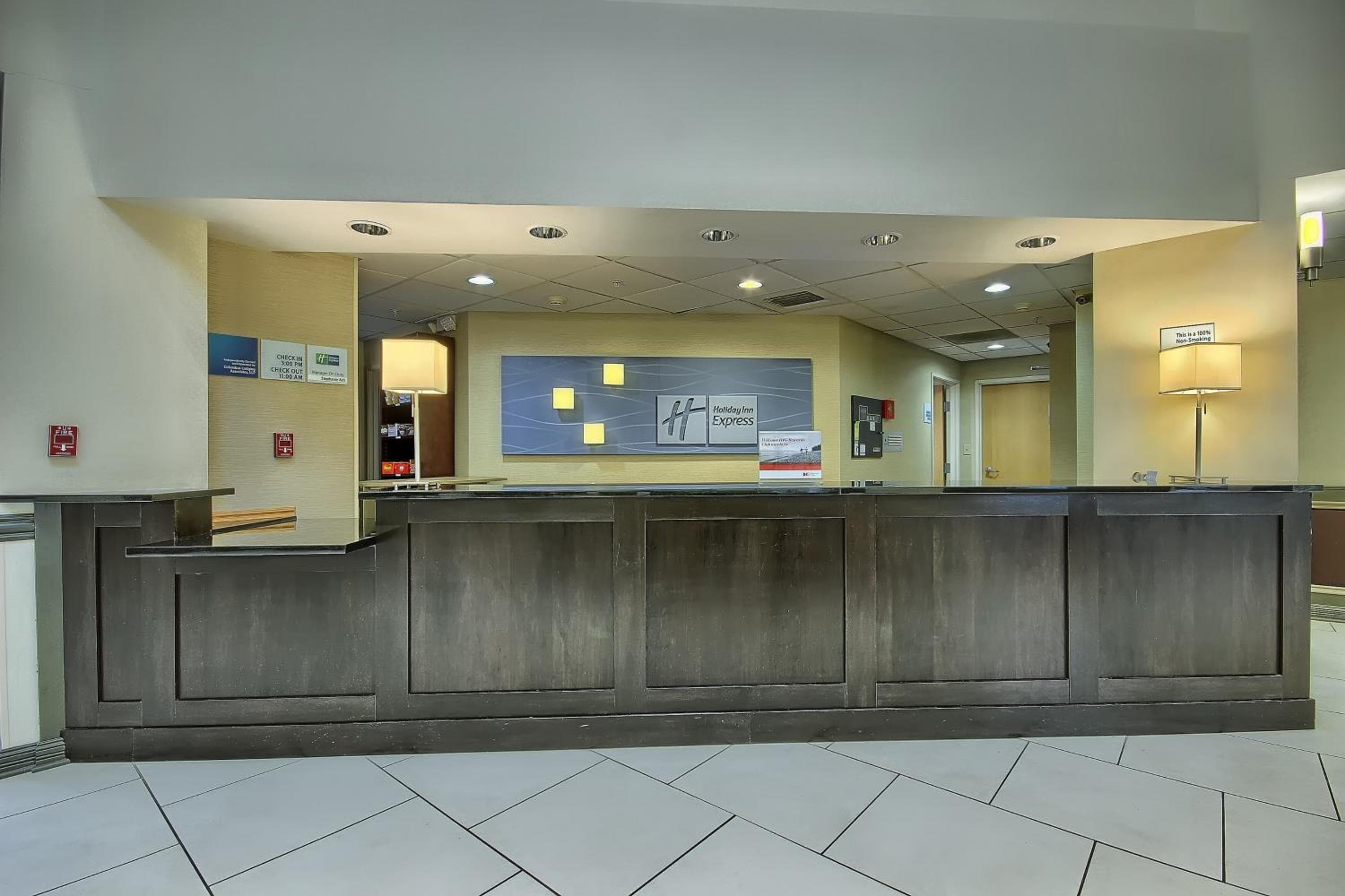 Holiday Inn Express Hotel & Suites Grove City by IHG