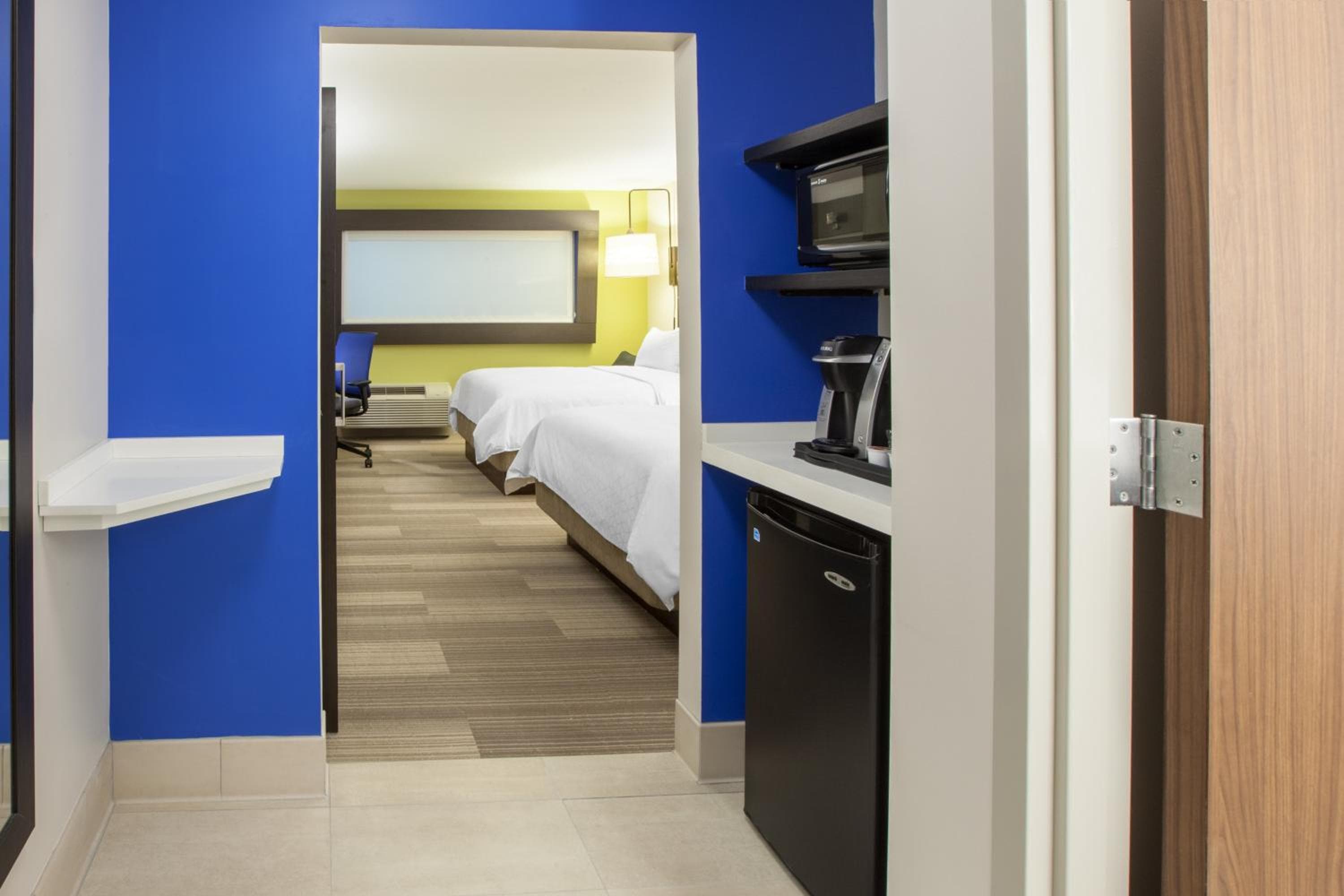 Holiday Inn Express Ellensburg by IHG