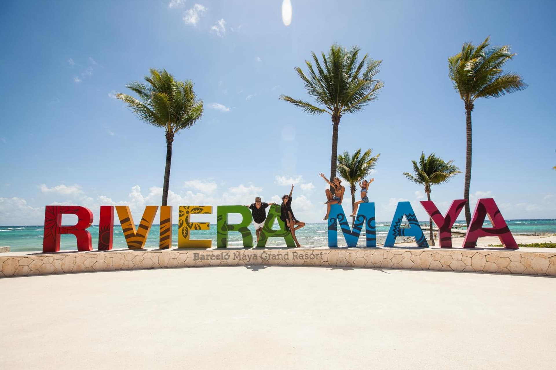 Barceló Maya Colonial - All Inclusive
