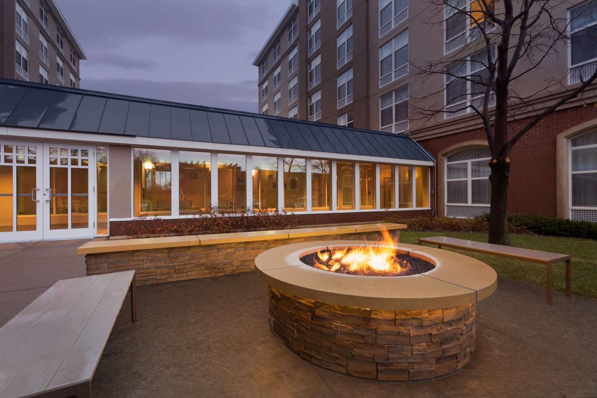 Country Inn & Suites by Radisson, Bloomington at Mall of America