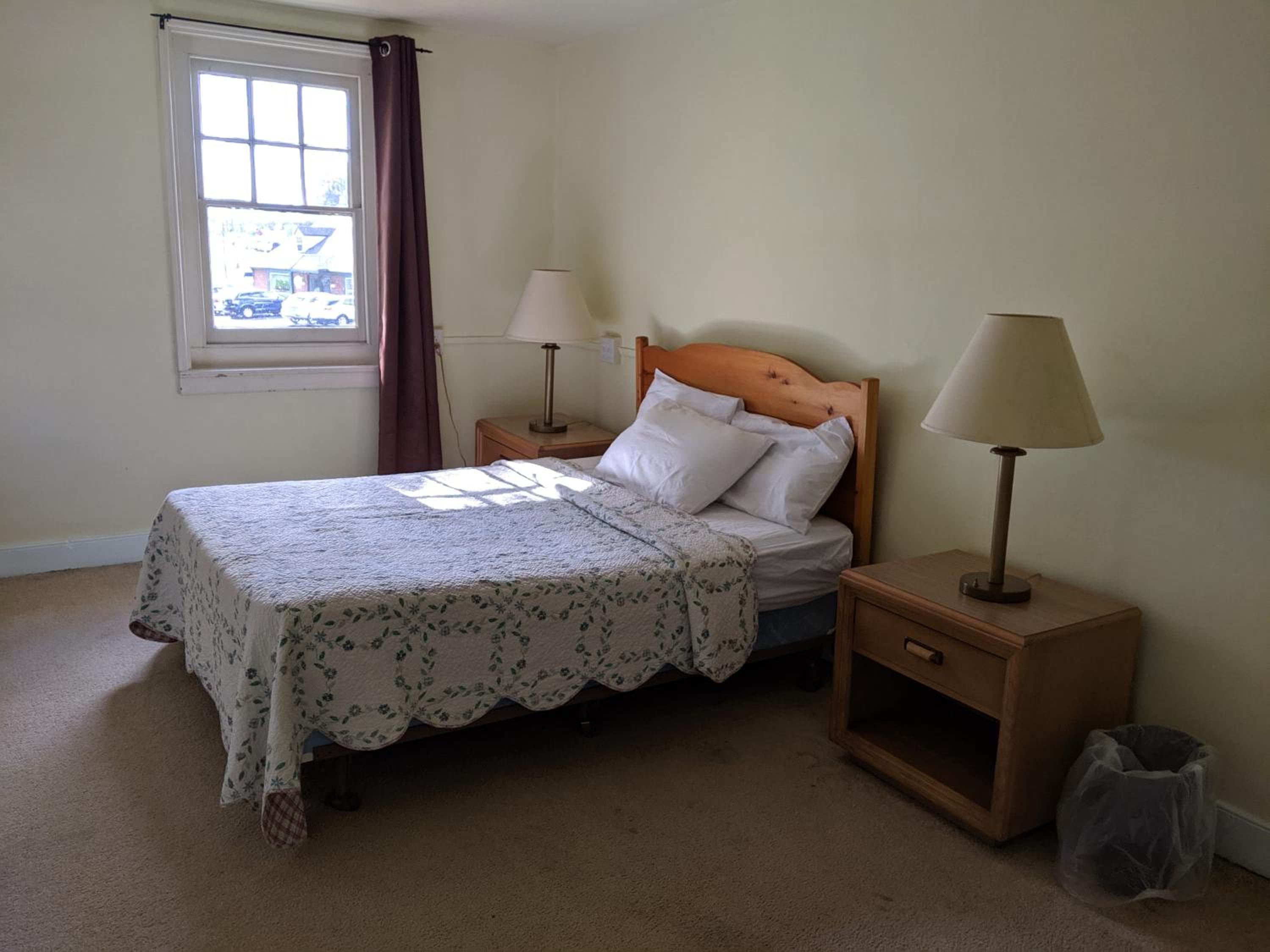 Spruce Lane Lodge and Cottages