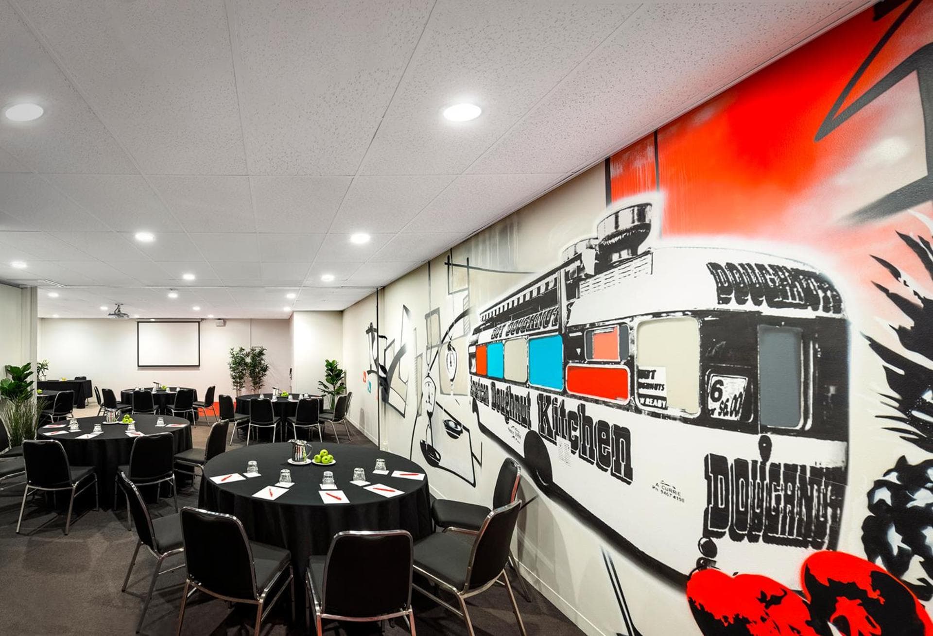ibis Melbourne Hotel and Apartments