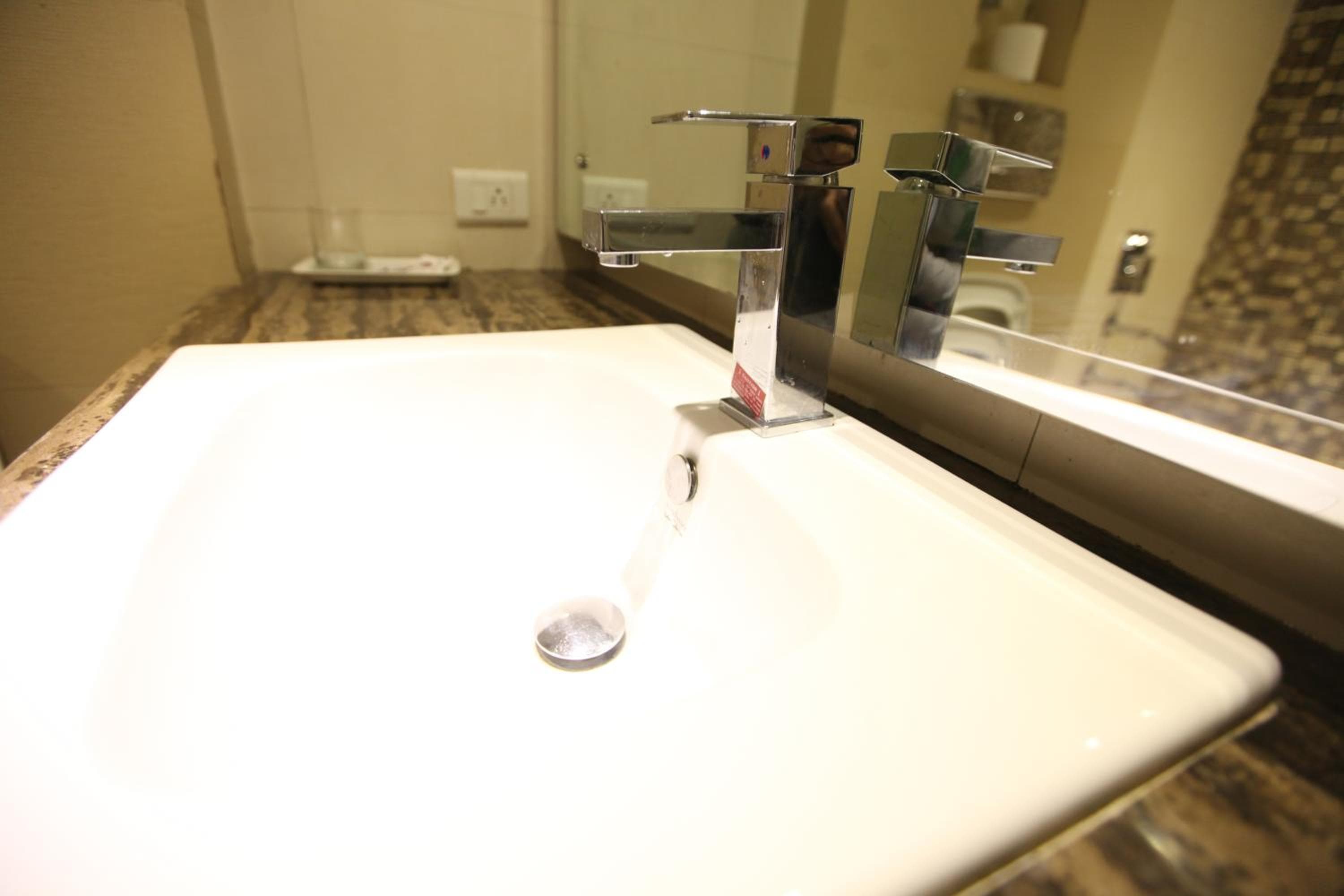 Hotel Landmark - Centre of City Chandigarh