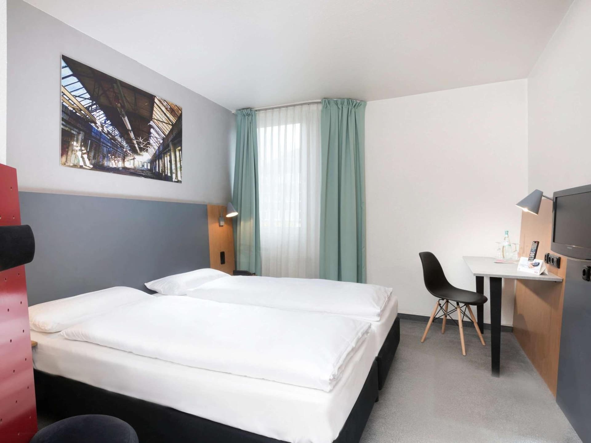 ibis Styles Hotel Gelsenkirchen