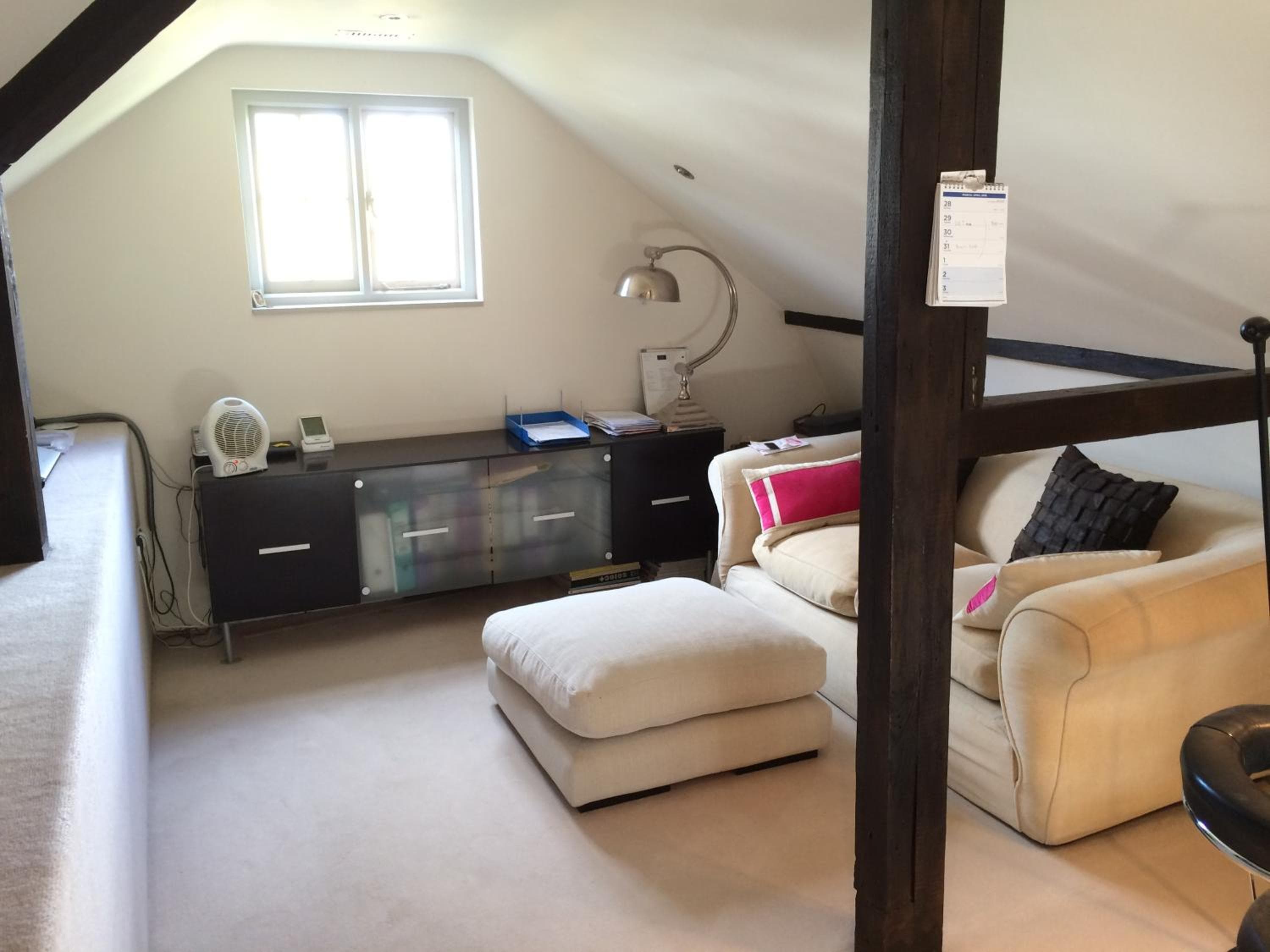 Castle Mill Bed and Breakfast Dorking