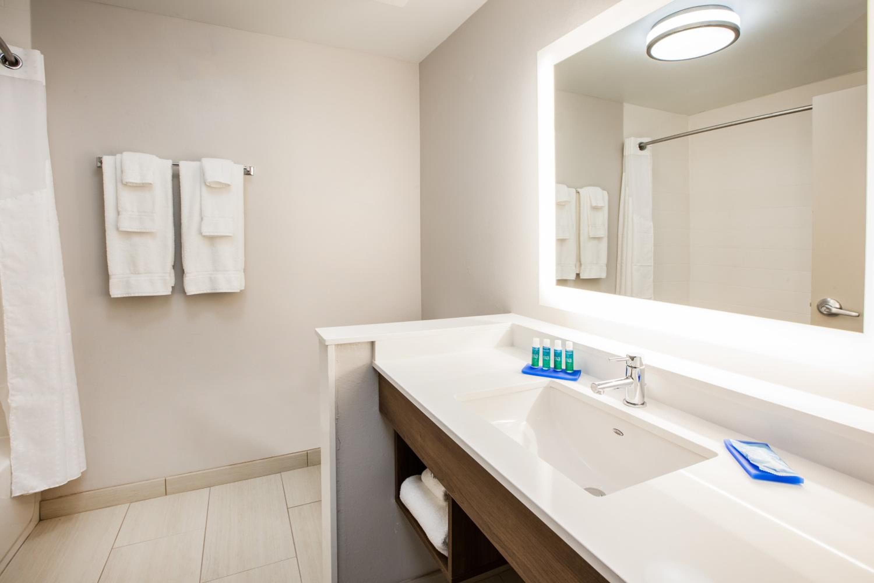 Holiday Inn Express Atlanta W (I-20) Douglasville by IHG