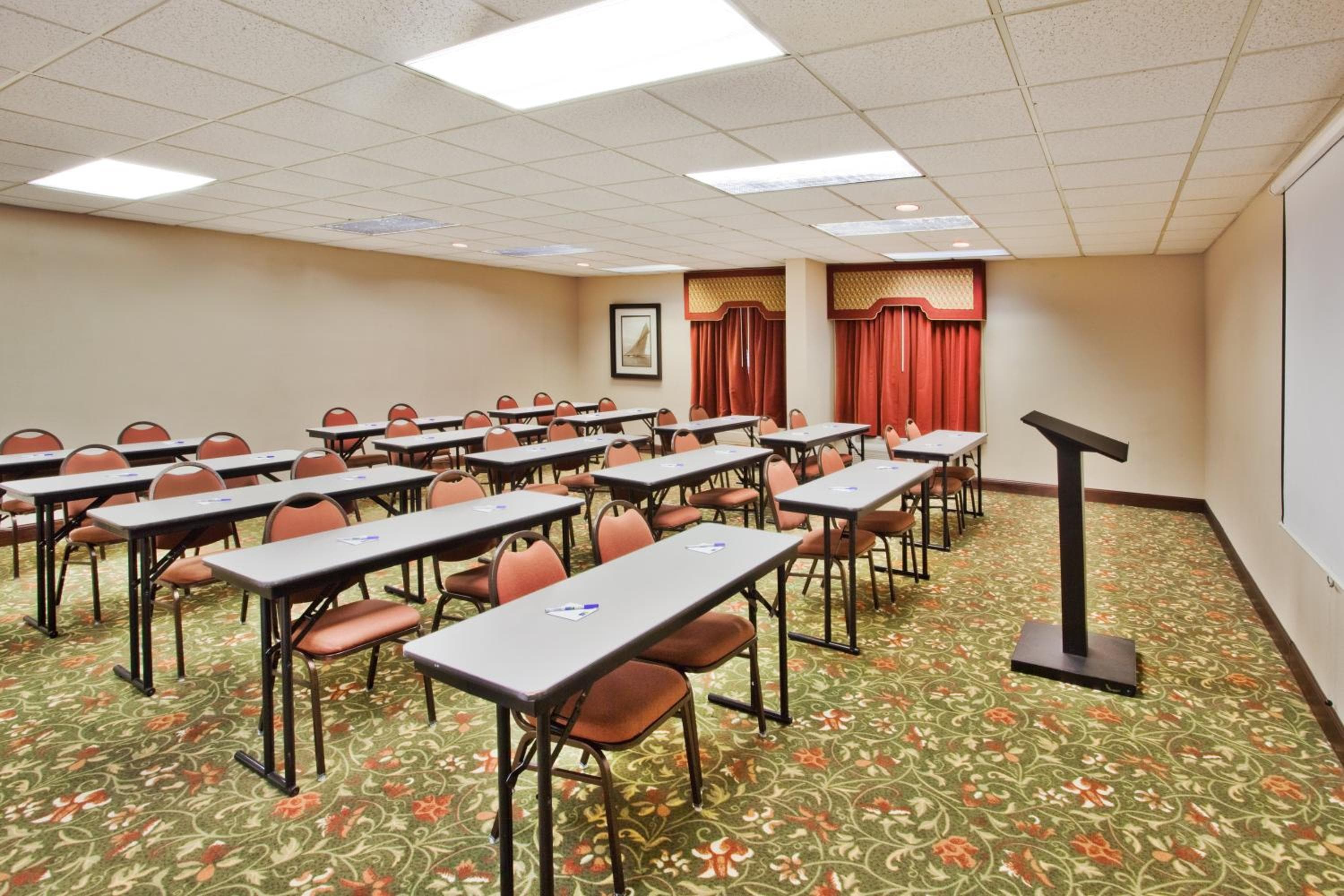 Holiday Inn Express Atlanta W (I-20) Douglasville by IHG
