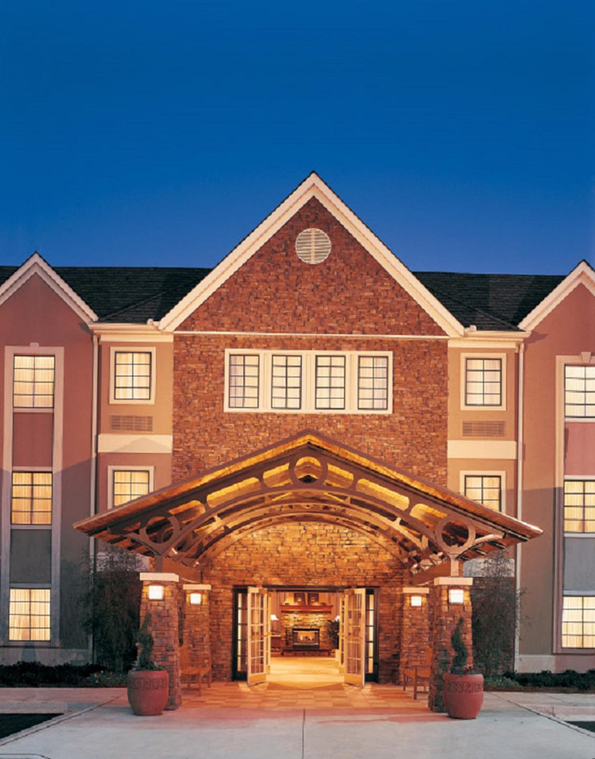 Staybridge Suites - Denton by IHG