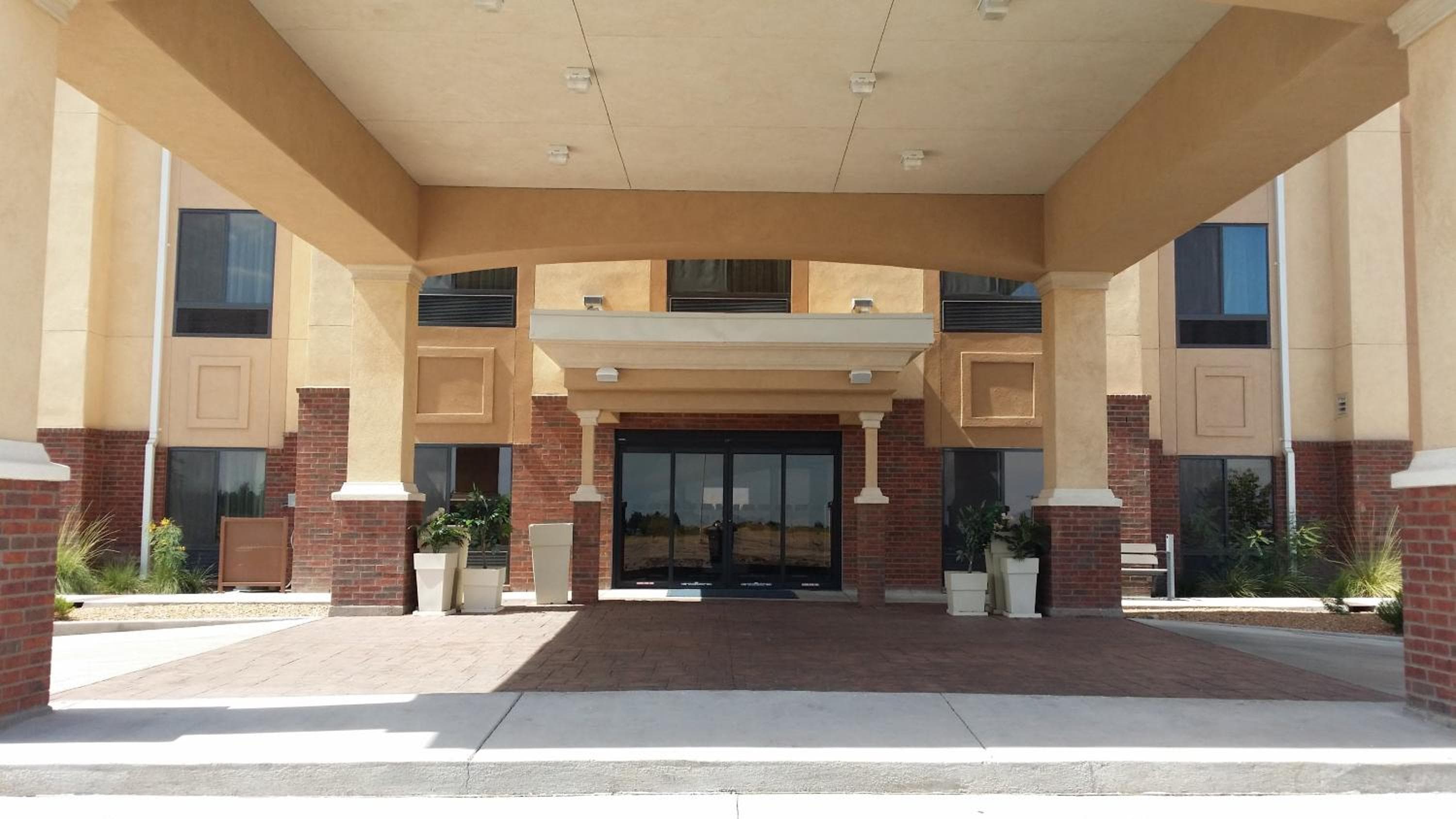 Holiday Inn Express & Suites Deming Mimbres Valley by IHG