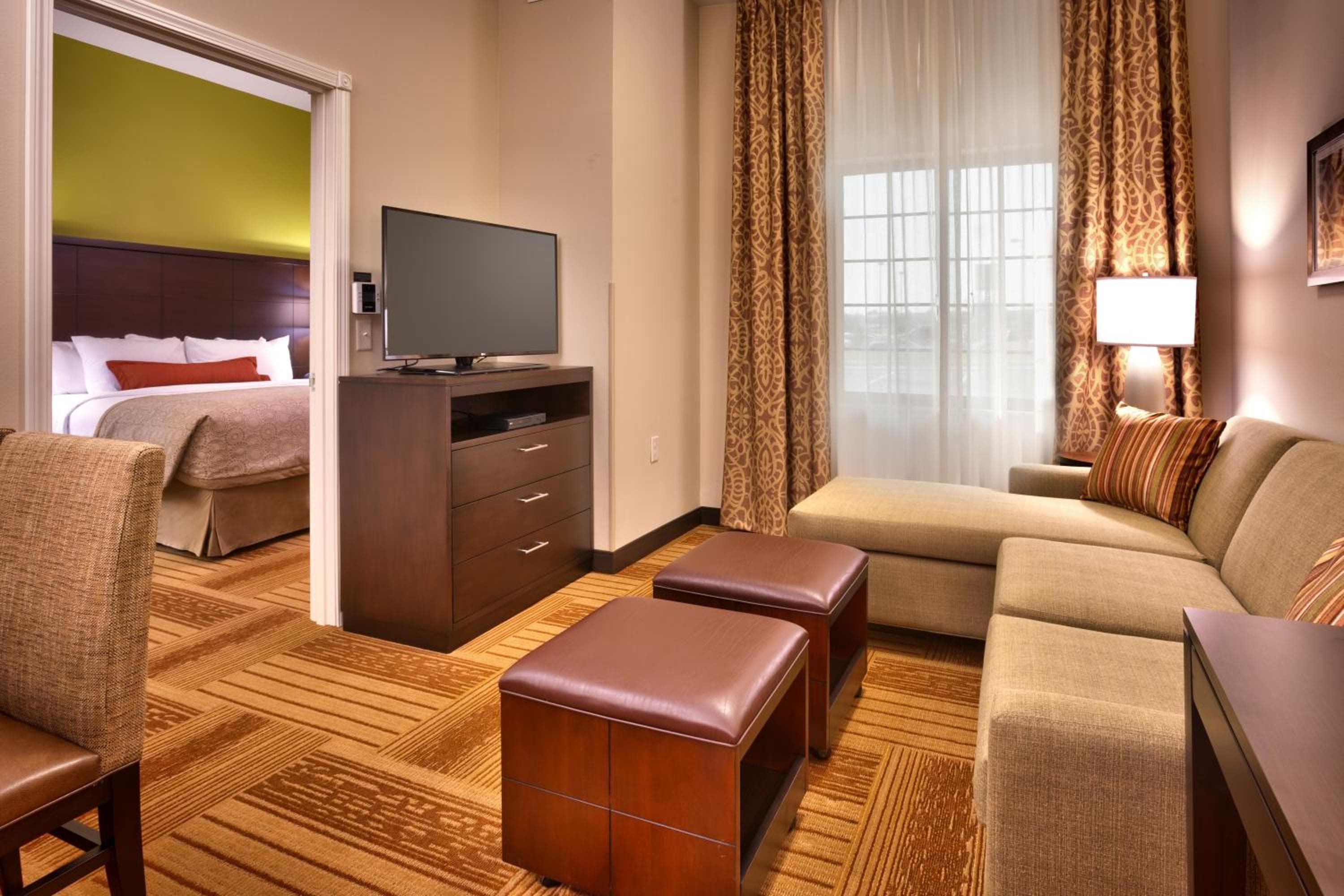 Staybridge Suites Cheyenne by IHG