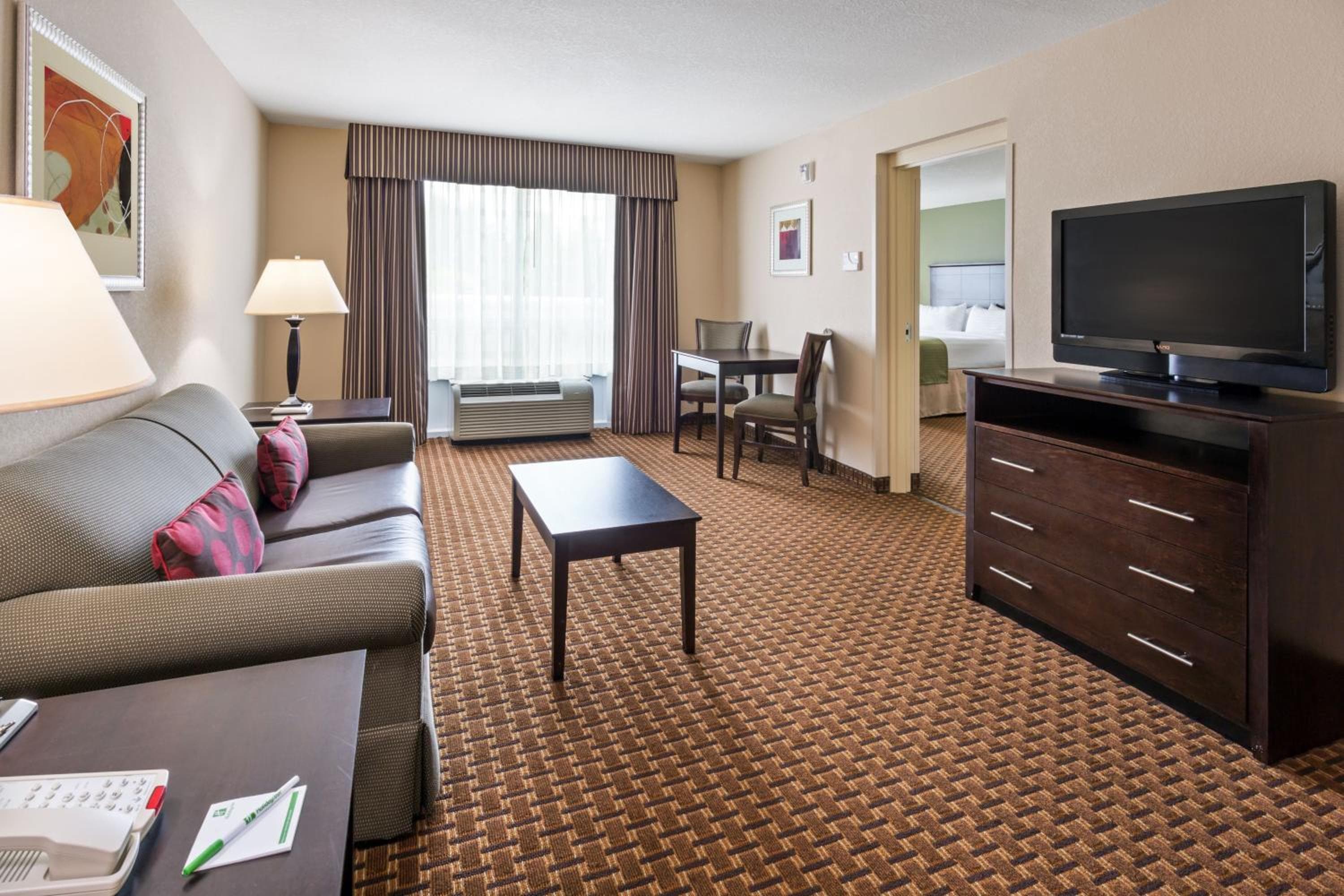 Holiday Inn Daytona Beach LPGA