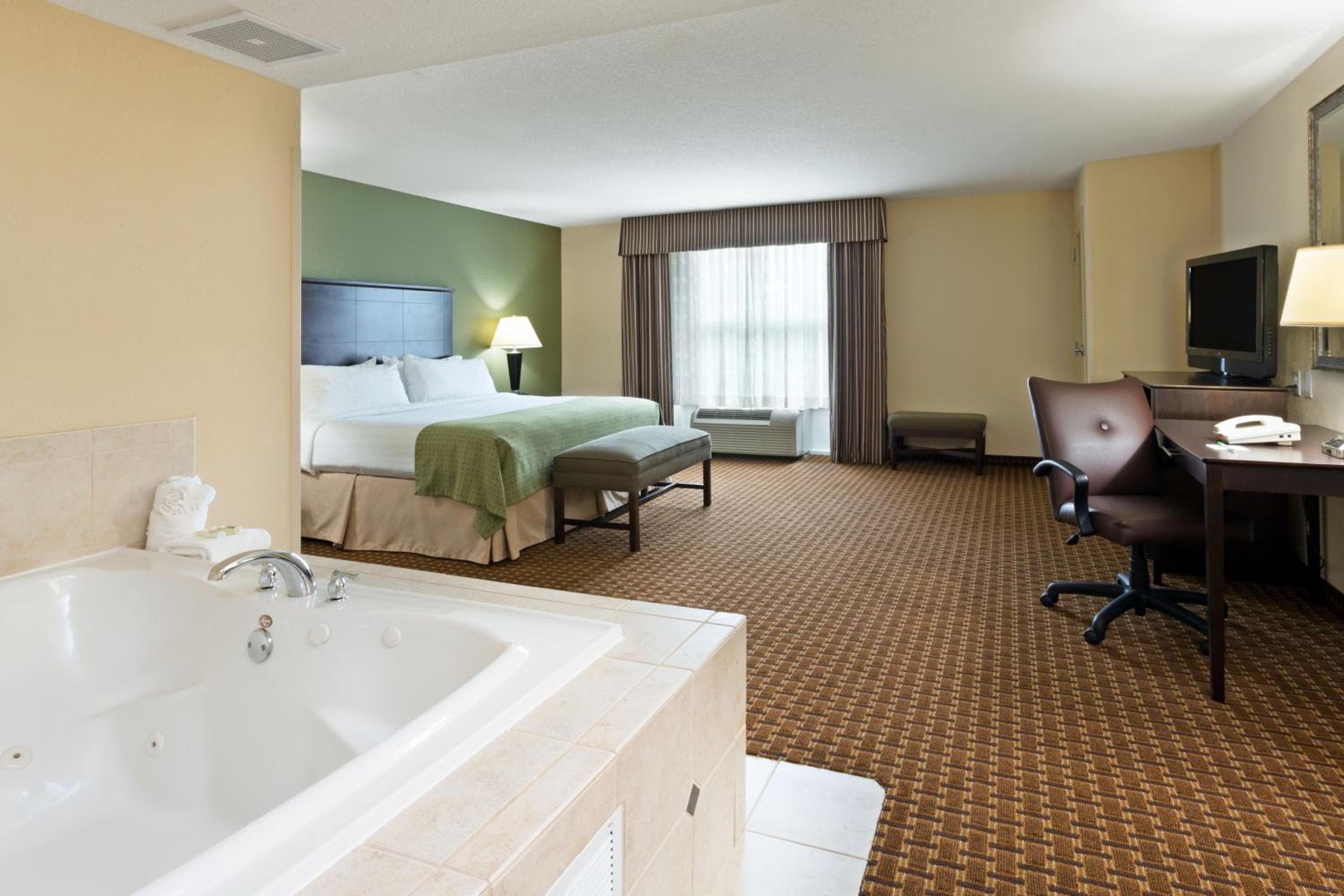 Holiday Inn Daytona Beach LPGA